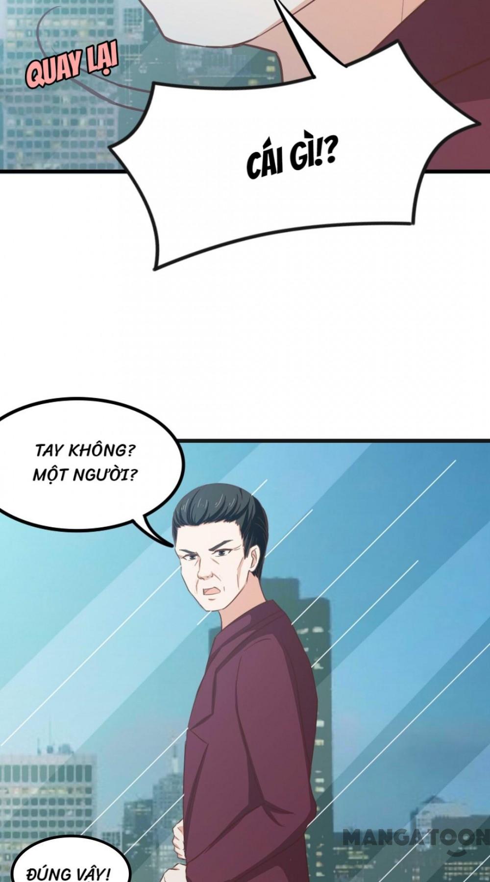 Tôi Và Khách Trọ Mỹ Nhân 26 Tuổi Chapter 38 - Trang 35