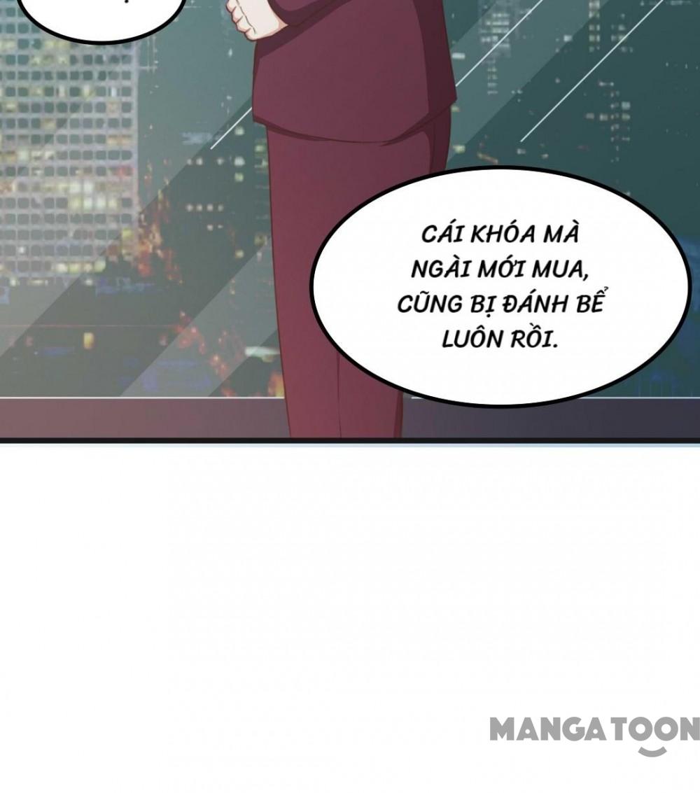Tôi Và Khách Trọ Mỹ Nhân 26 Tuổi Chapter 38 - Trang 36