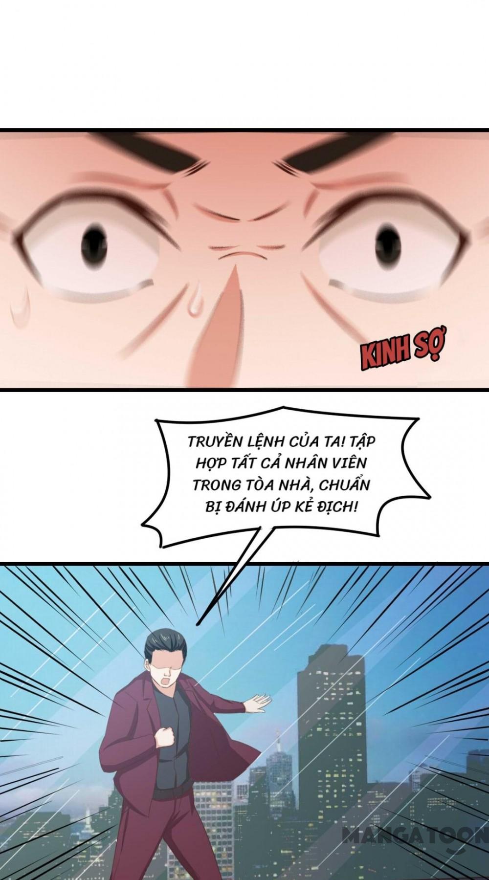 Tôi Và Khách Trọ Mỹ Nhân 26 Tuổi Chapter 38 - Trang 37