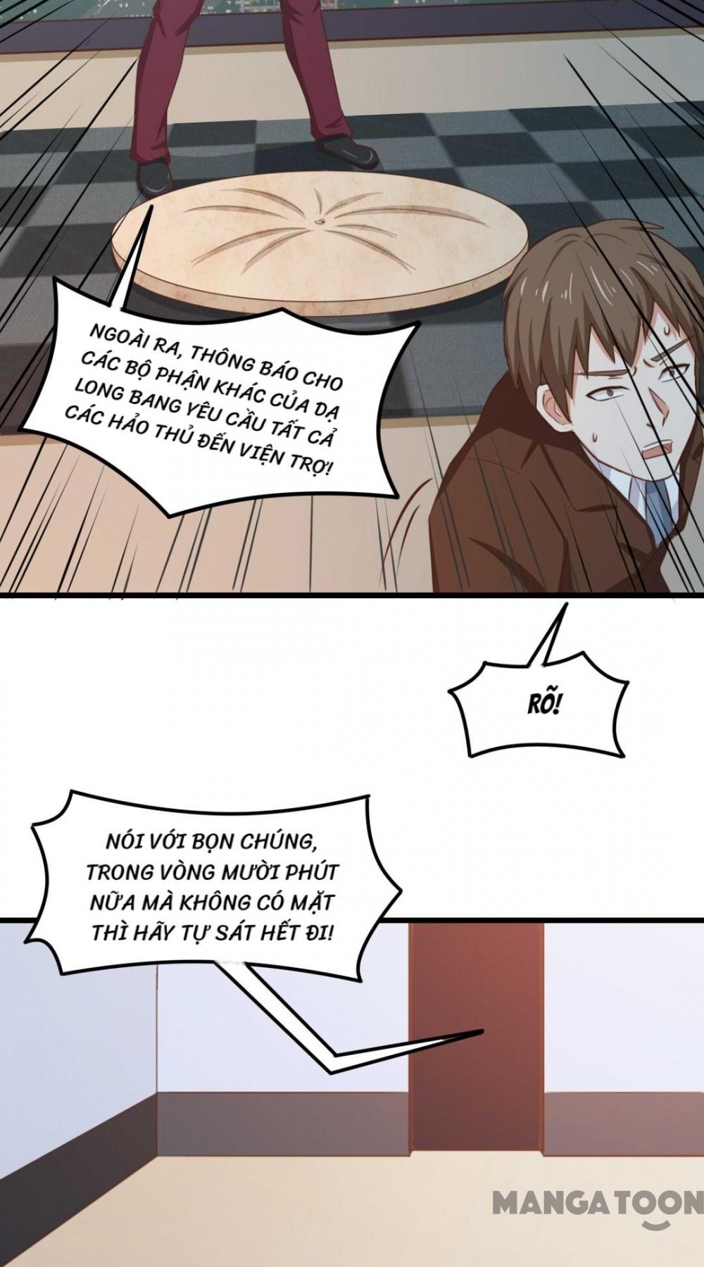 Tôi Và Khách Trọ Mỹ Nhân 26 Tuổi Chapter 38 - Trang 38