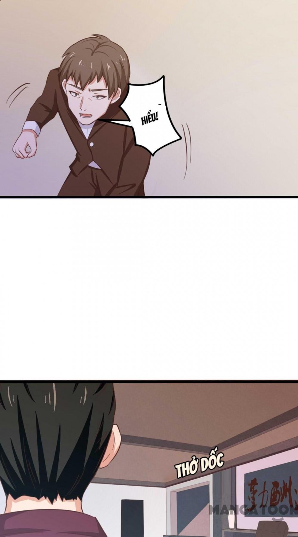 Tôi Và Khách Trọ Mỹ Nhân 26 Tuổi Chapter 38 - Trang 39