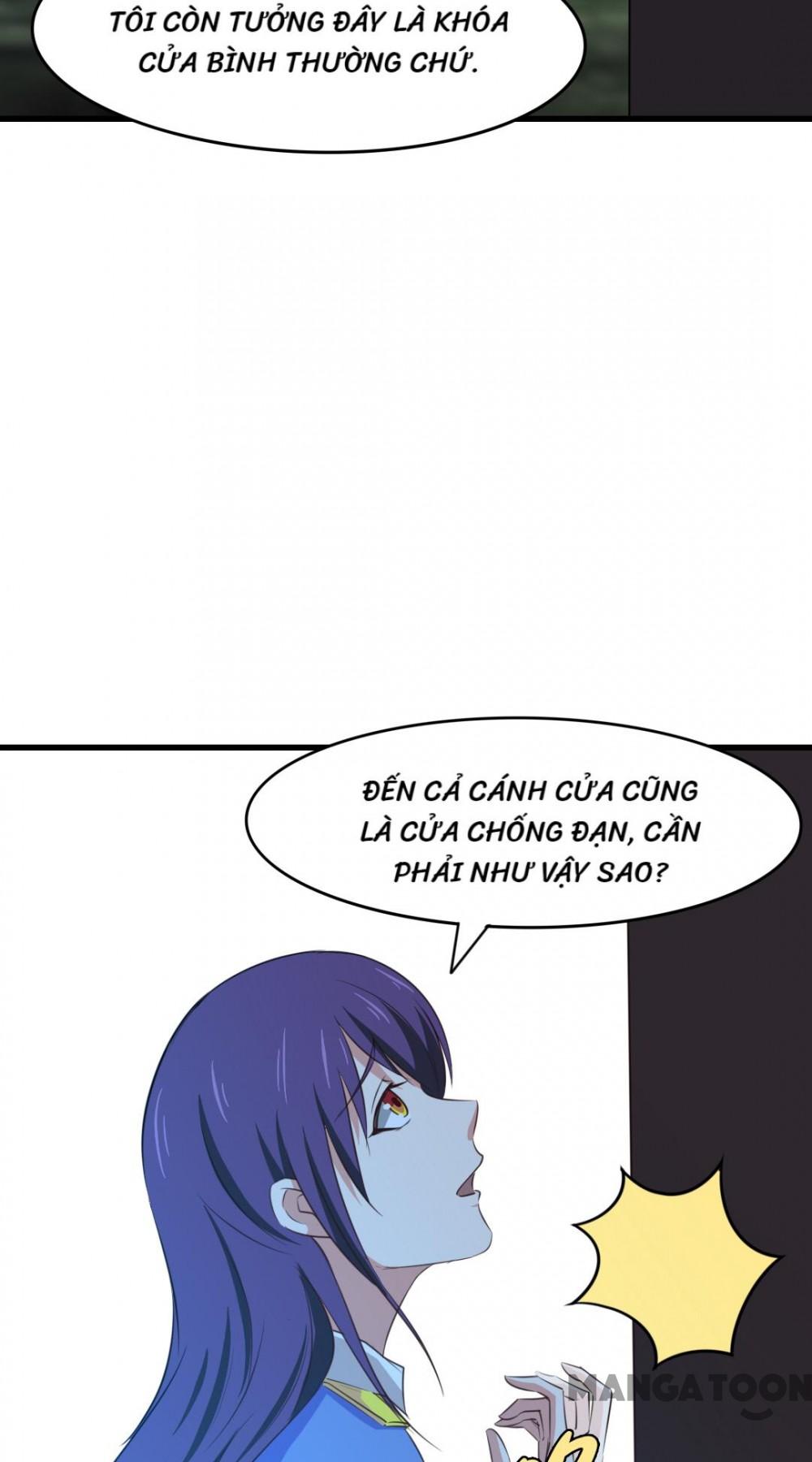 Tôi Và Khách Trọ Mỹ Nhân 26 Tuổi Chapter 38 - Trang 4