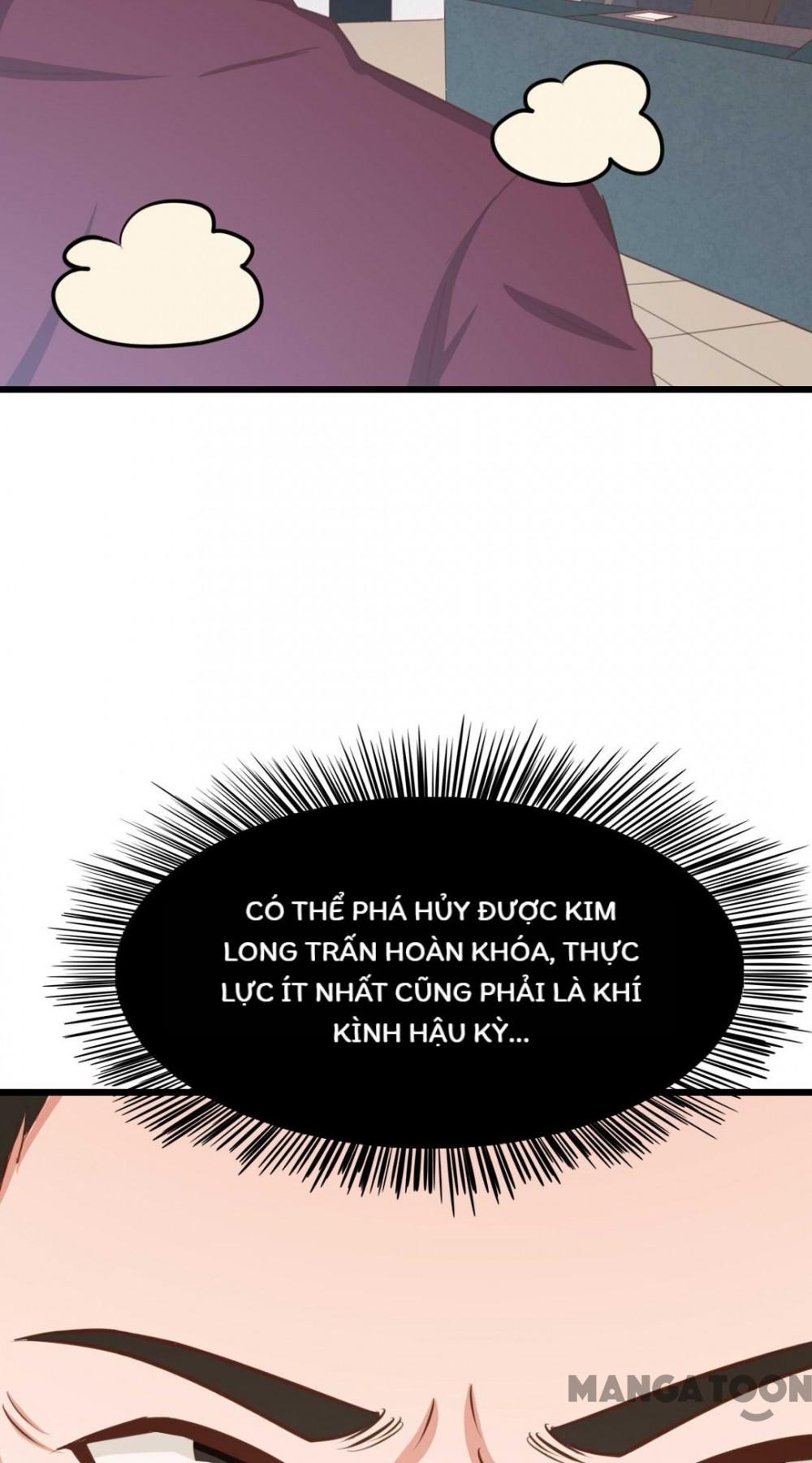 Tôi Và Khách Trọ Mỹ Nhân 26 Tuổi Chapter 38 - Trang 40