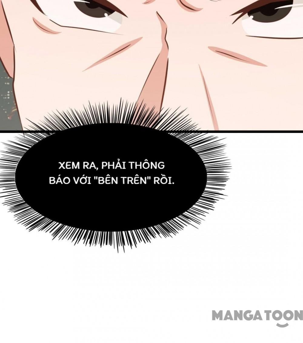 Tôi Và Khách Trọ Mỹ Nhân 26 Tuổi Chapter 38 - Trang 41