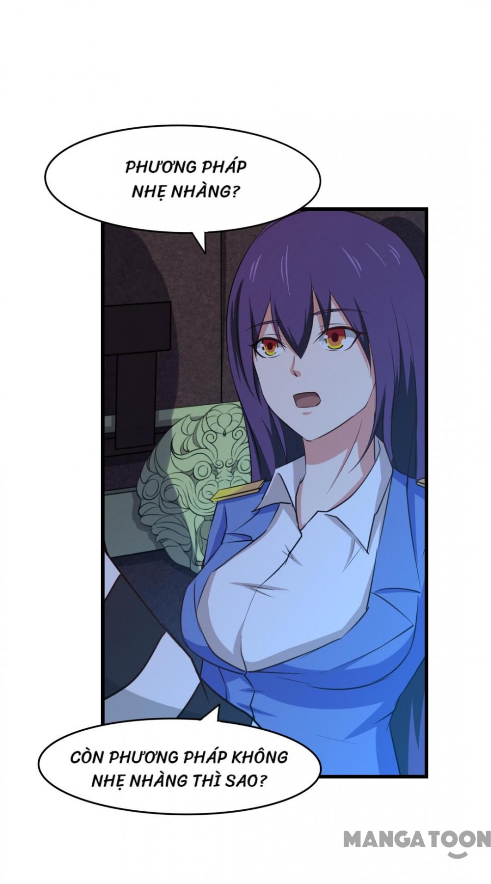 Tôi Và Khách Trọ Mỹ Nhân 26 Tuổi Chapter 38 - Trang 8