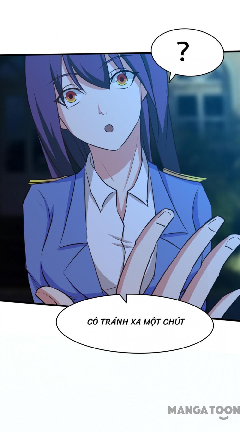 Tôi Và Khách Trọ Mỹ Nhân 26 Tuổi Chapter 38 - Trang 9