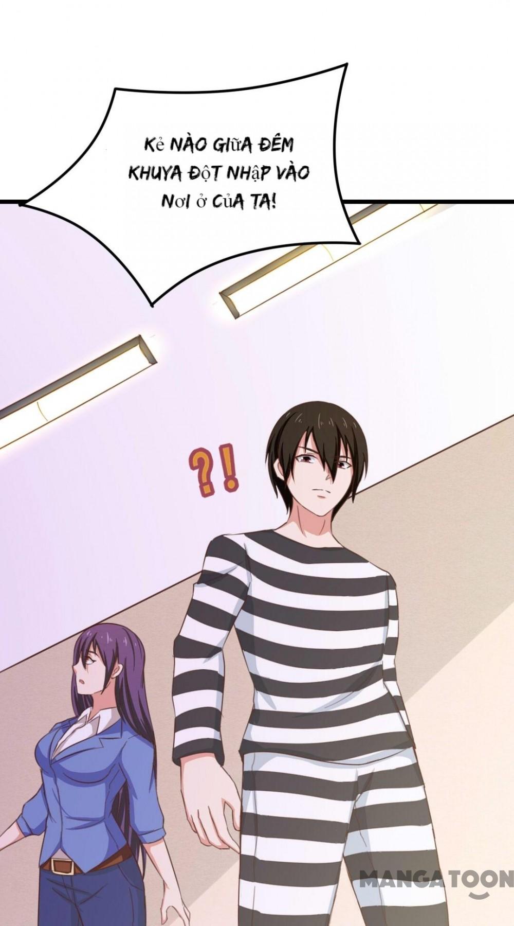 Tôi Và Khách Trọ Mỹ Nhân 26 Tuổi Chapter 39 - Trang 10