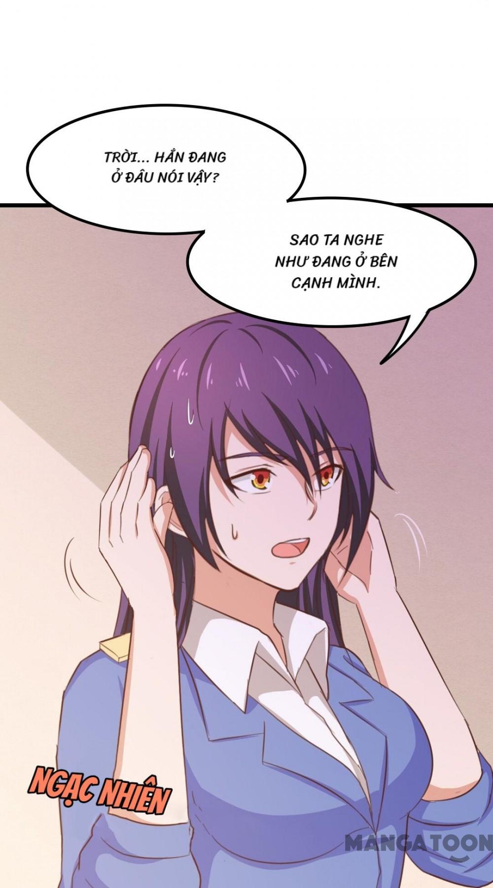 Tôi Và Khách Trọ Mỹ Nhân 26 Tuổi Chapter 39 - Trang 12