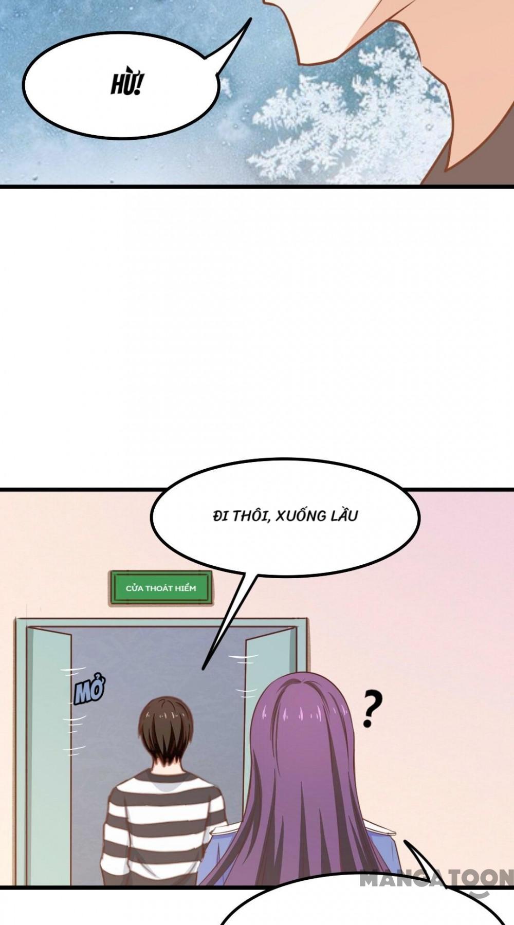 Tôi Và Khách Trọ Mỹ Nhân 26 Tuổi Chapter 39 - Trang 14