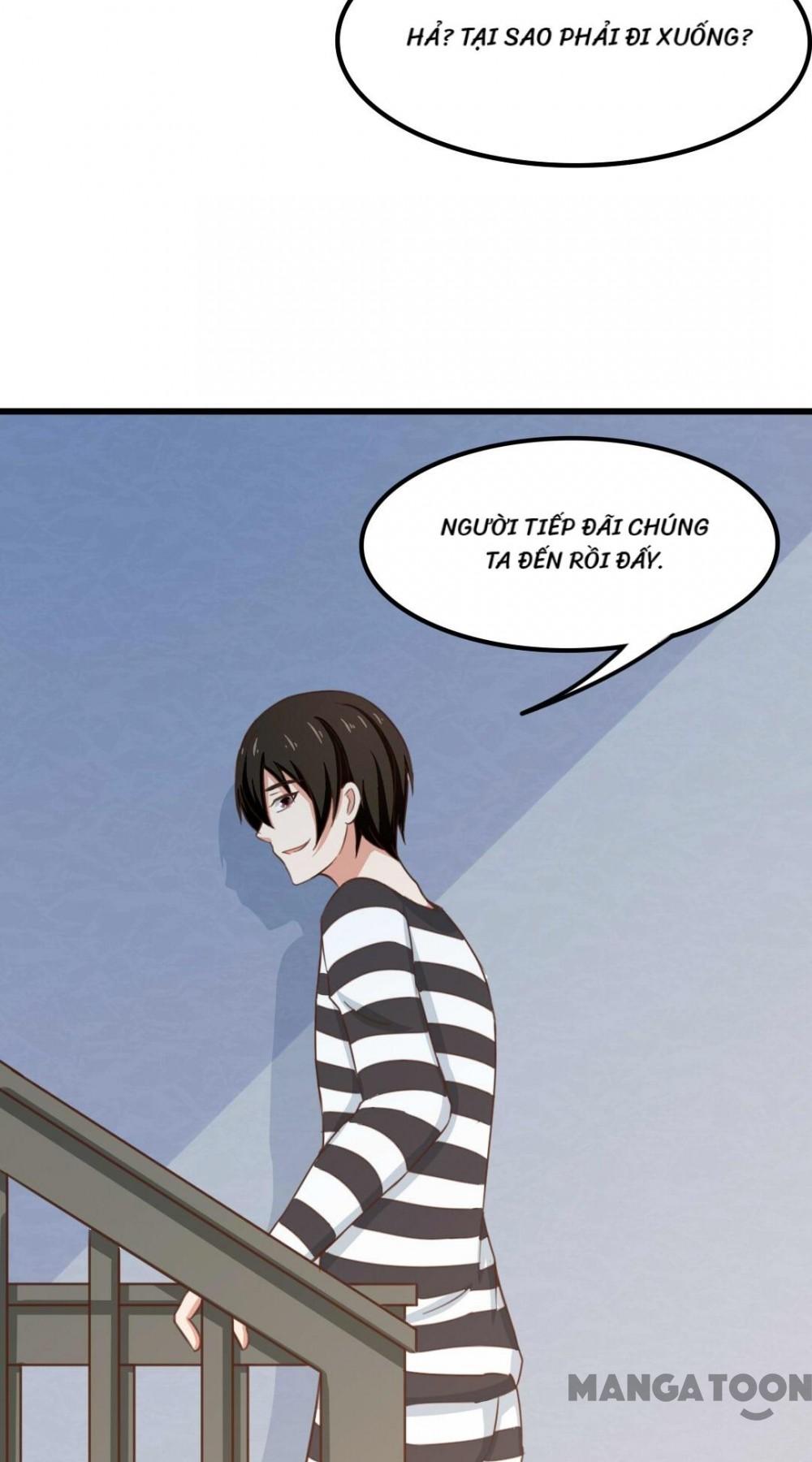 Tôi Và Khách Trọ Mỹ Nhân 26 Tuổi Chapter 39 - Trang 15