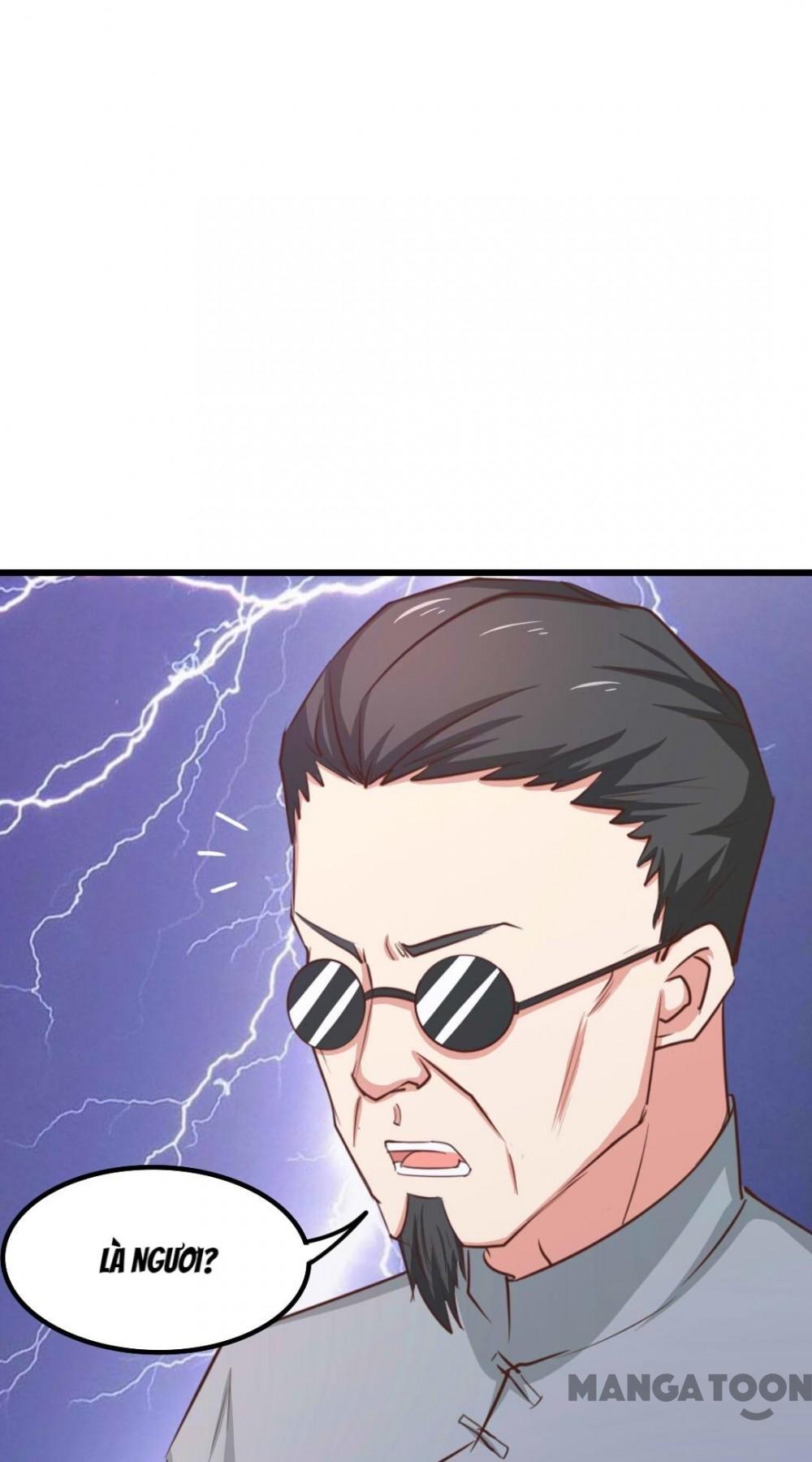 Tôi Và Khách Trọ Mỹ Nhân 26 Tuổi Chapter 39 - Trang 19