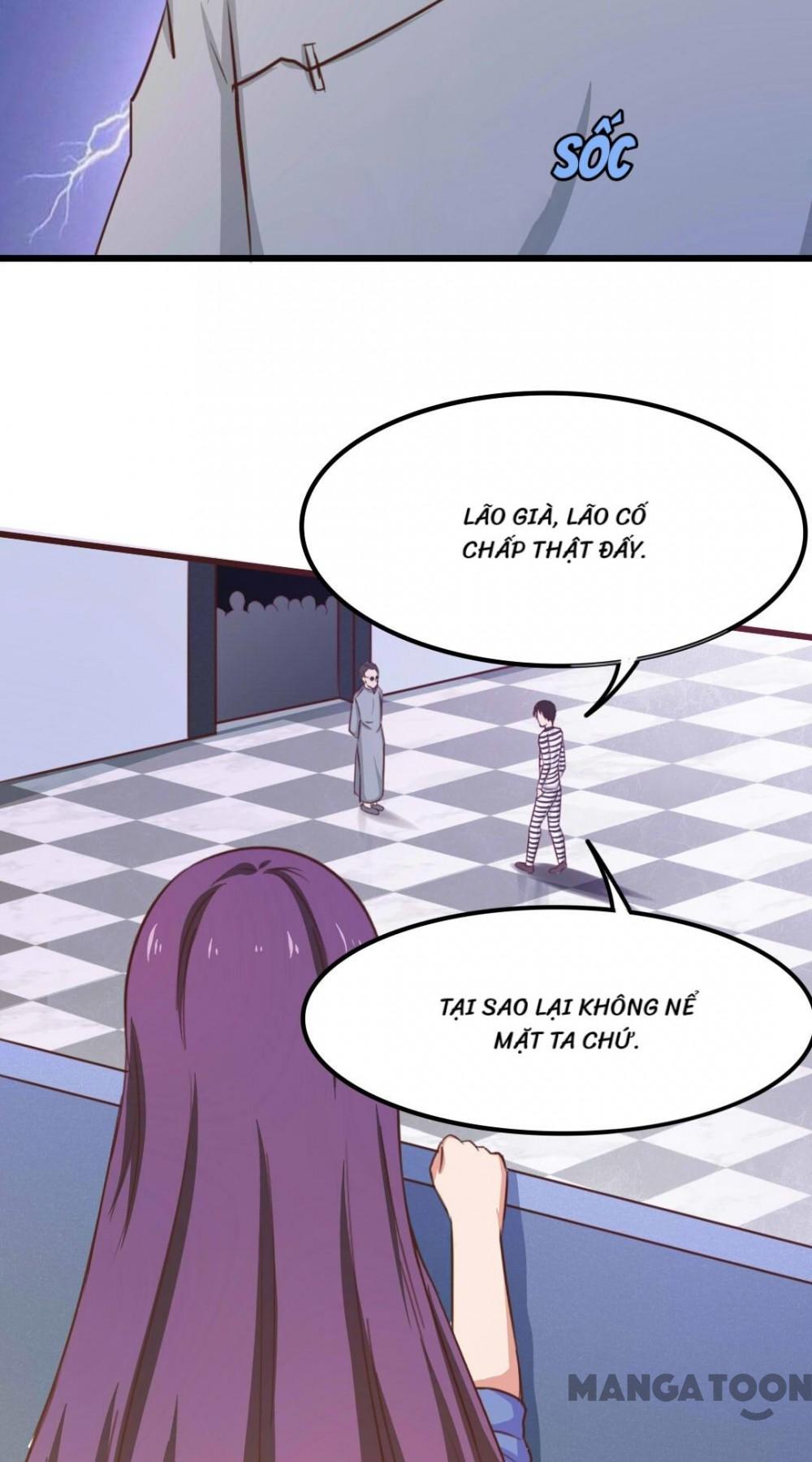 Tôi Và Khách Trọ Mỹ Nhân 26 Tuổi Chapter 39 - Trang 20