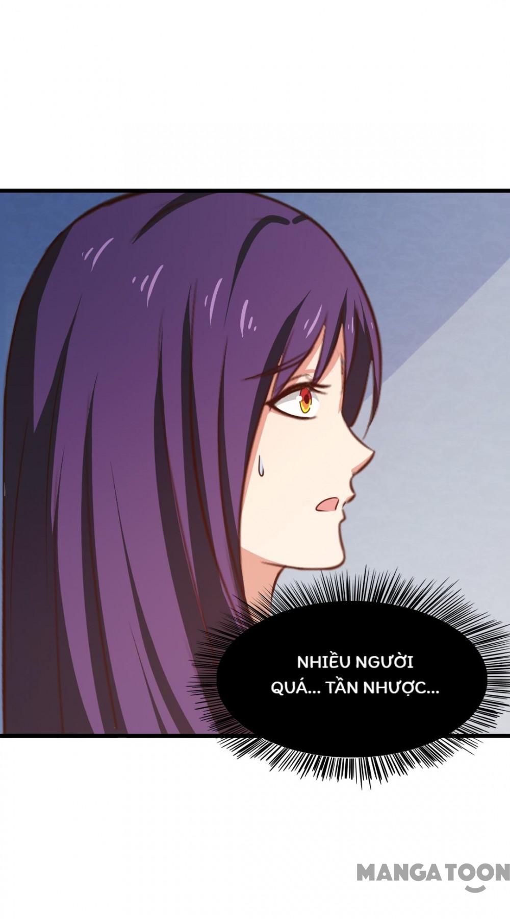 Tôi Và Khách Trọ Mỹ Nhân 26 Tuổi Chapter 39 - Trang 22