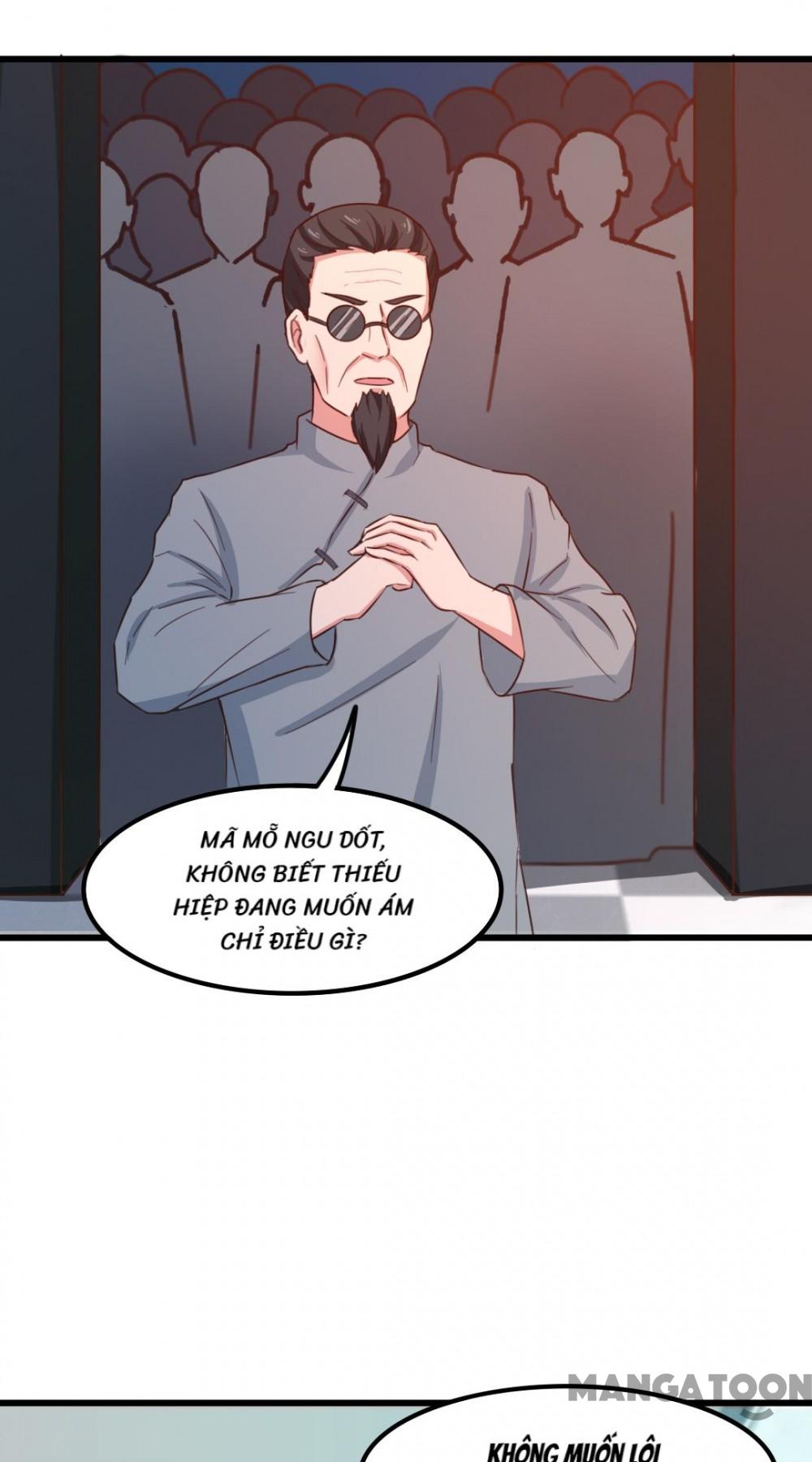 Tôi Và Khách Trọ Mỹ Nhân 26 Tuổi Chapter 39 - Trang 23