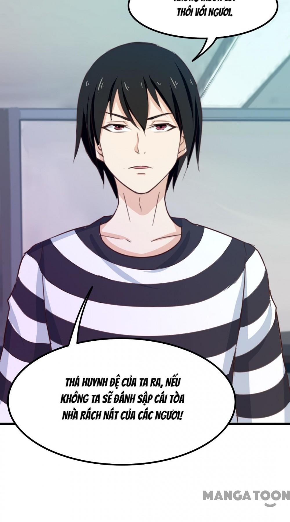 Tôi Và Khách Trọ Mỹ Nhân 26 Tuổi Chapter 39 - Trang 24