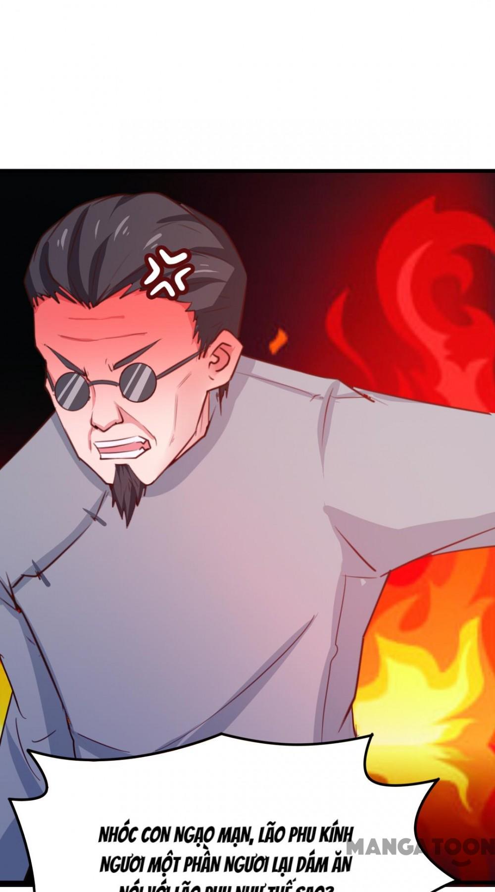 Tôi Và Khách Trọ Mỹ Nhân 26 Tuổi Chapter 39 - Trang 25