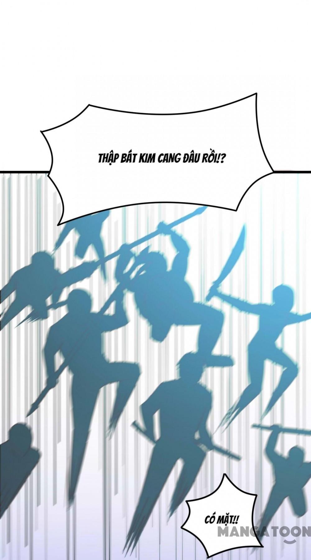 Tôi Và Khách Trọ Mỹ Nhân 26 Tuổi Chapter 39 - Trang 27