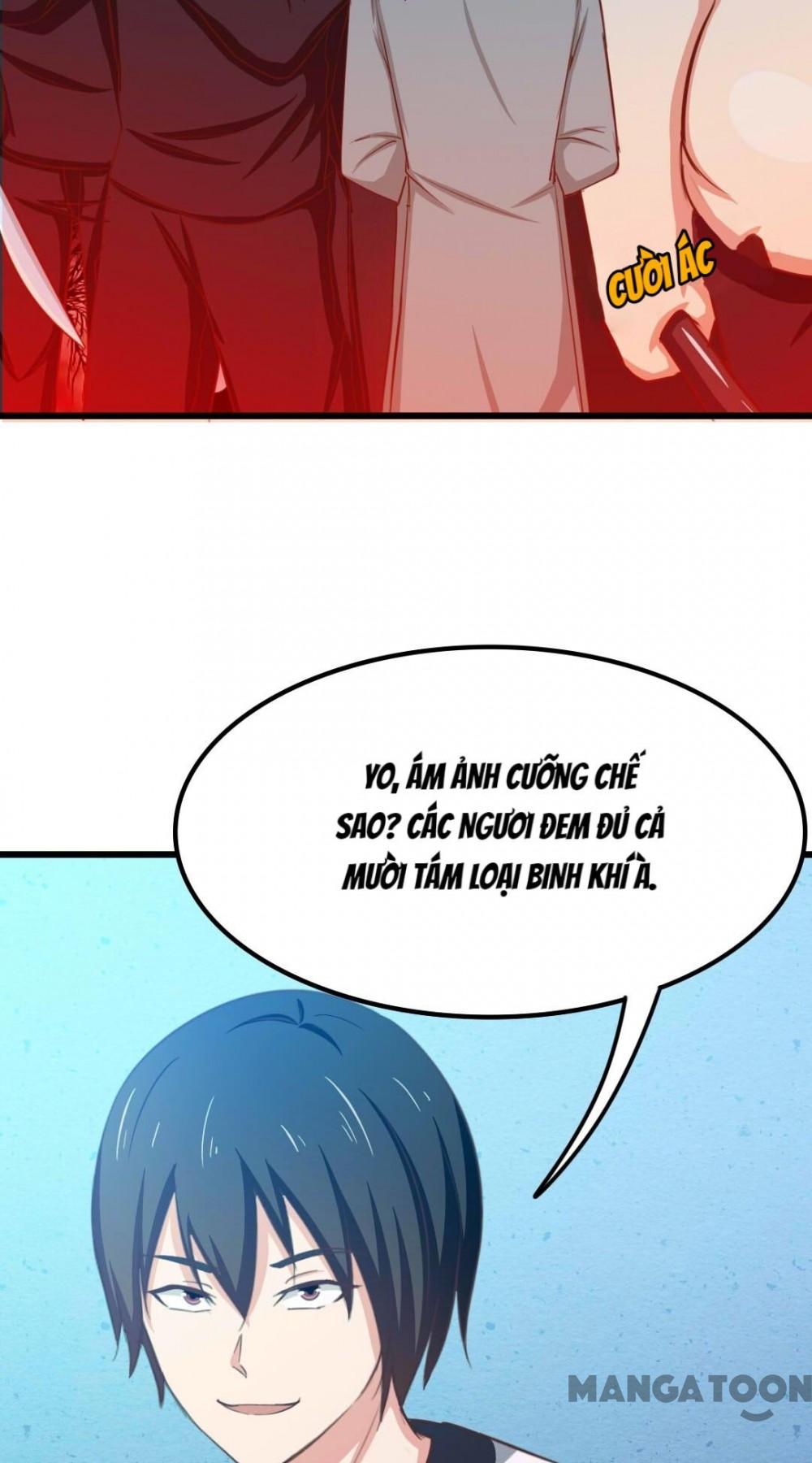 Tôi Và Khách Trọ Mỹ Nhân 26 Tuổi Chapter 39 - Trang 30