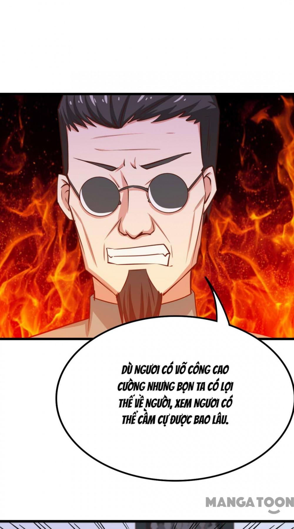 Tôi Và Khách Trọ Mỹ Nhân 26 Tuổi Chapter 39 - Trang 32
