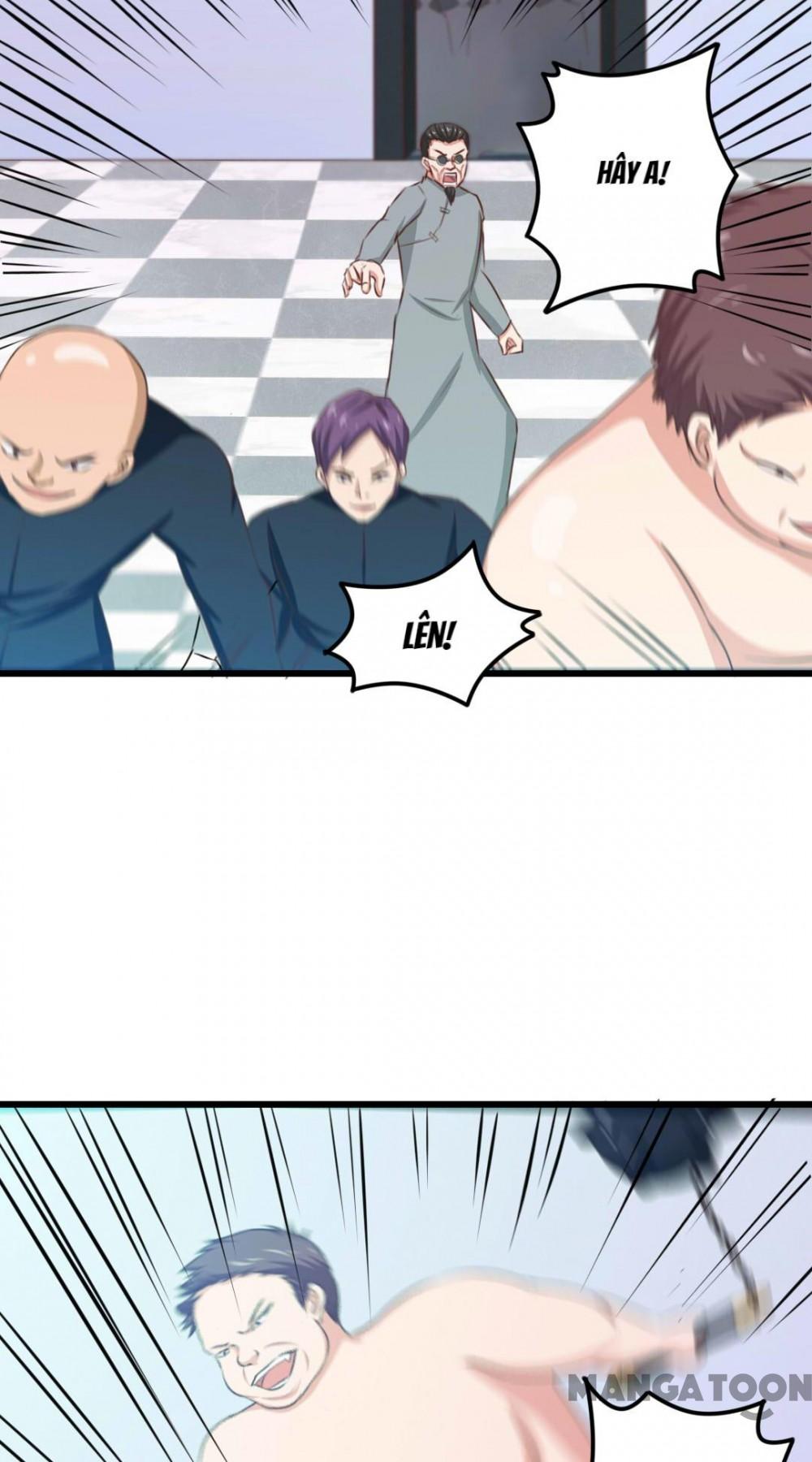 Tôi Và Khách Trọ Mỹ Nhân 26 Tuổi Chapter 39 - Trang 33