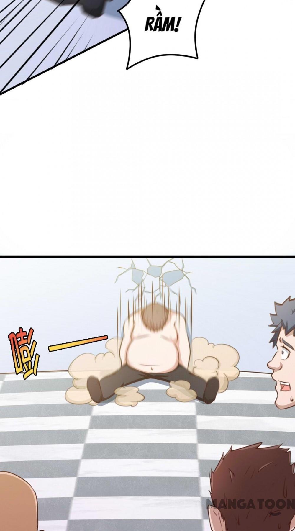 Tôi Và Khách Trọ Mỹ Nhân 26 Tuổi Chapter 39 - Trang 39