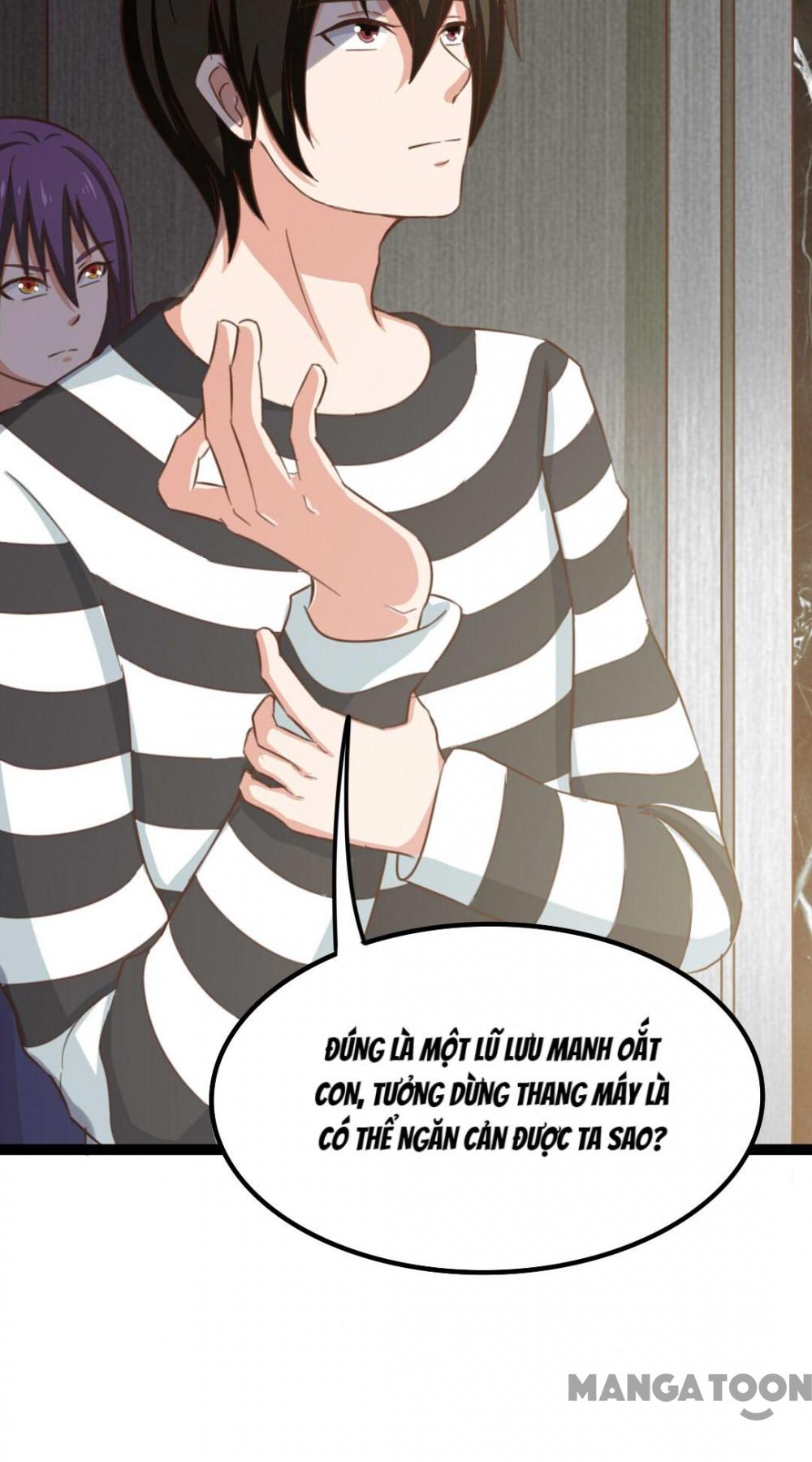 Tôi Và Khách Trọ Mỹ Nhân 26 Tuổi Chapter 39 - Trang 4