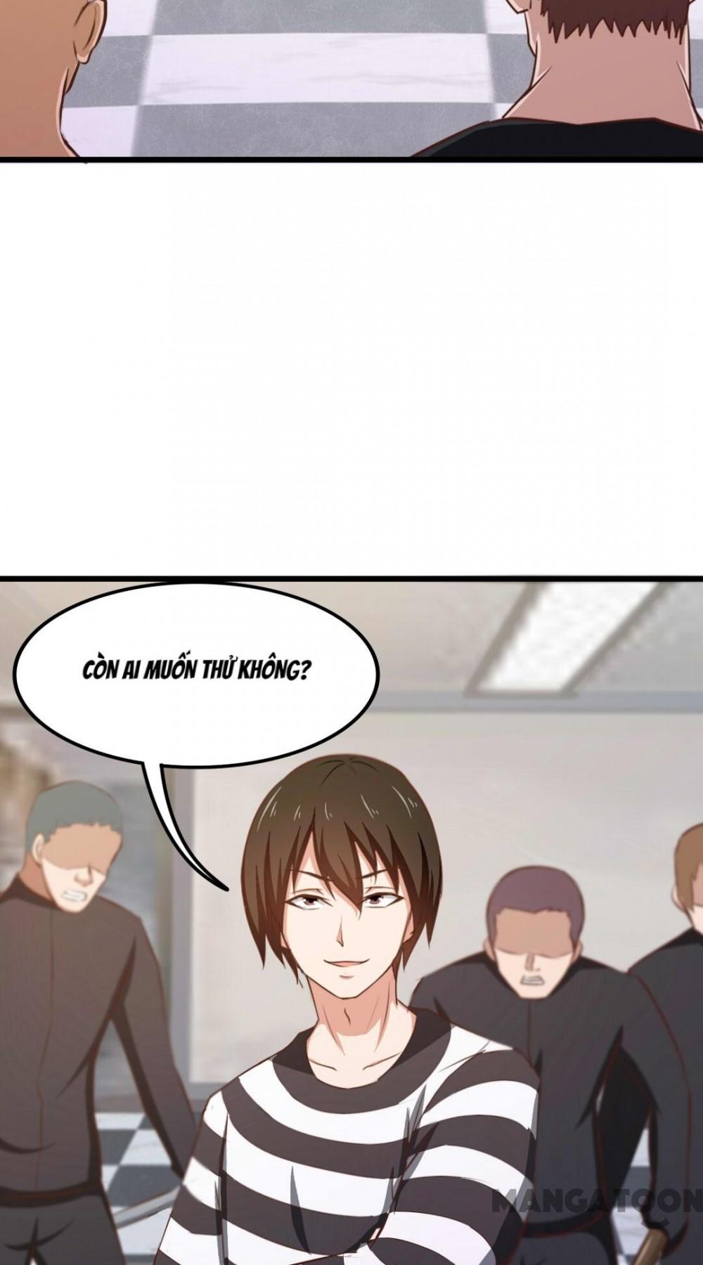 Tôi Và Khách Trọ Mỹ Nhân 26 Tuổi Chapter 39 - Trang 40