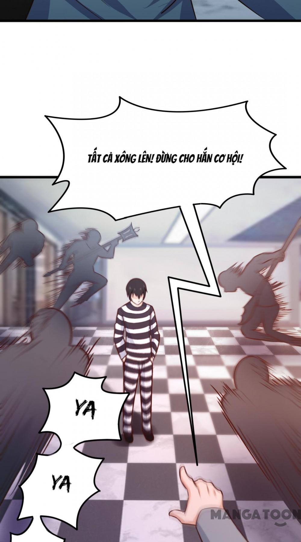 Tôi Và Khách Trọ Mỹ Nhân 26 Tuổi Chapter 39 - Trang 43