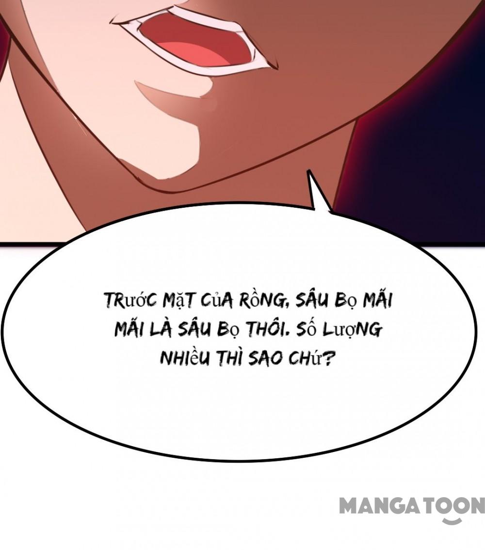Tôi Và Khách Trọ Mỹ Nhân 26 Tuổi Chapter 39 - Trang 46