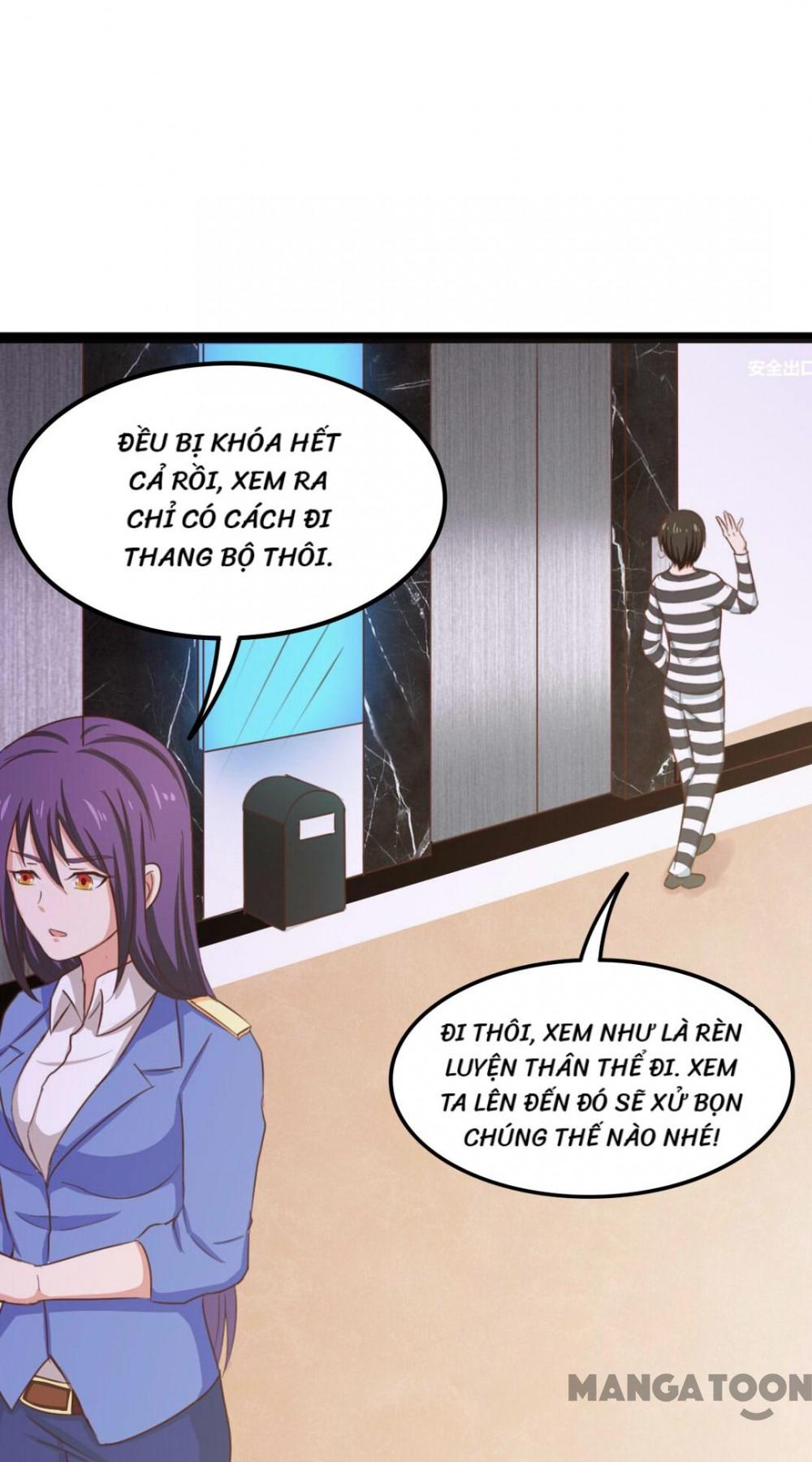 Tôi Và Khách Trọ Mỹ Nhân 26 Tuổi Chapter 39 - Trang 5