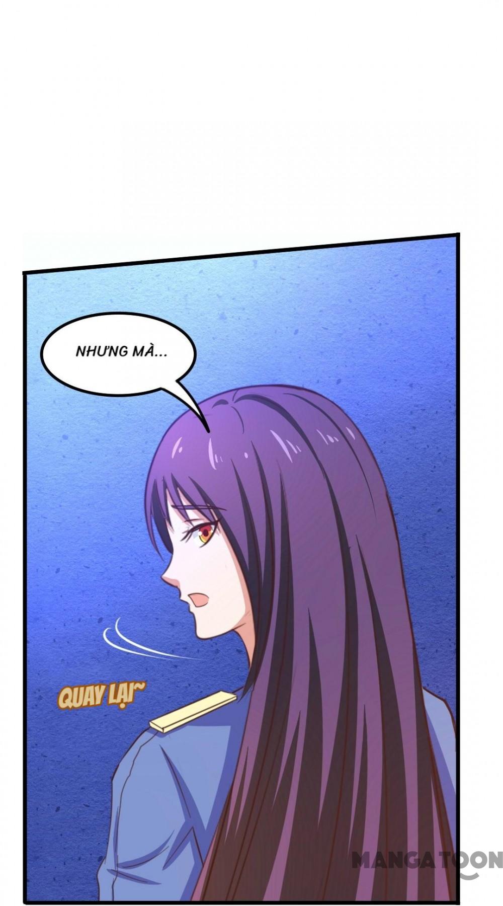 Tôi Và Khách Trọ Mỹ Nhân 26 Tuổi Chapter 39 - Trang 7