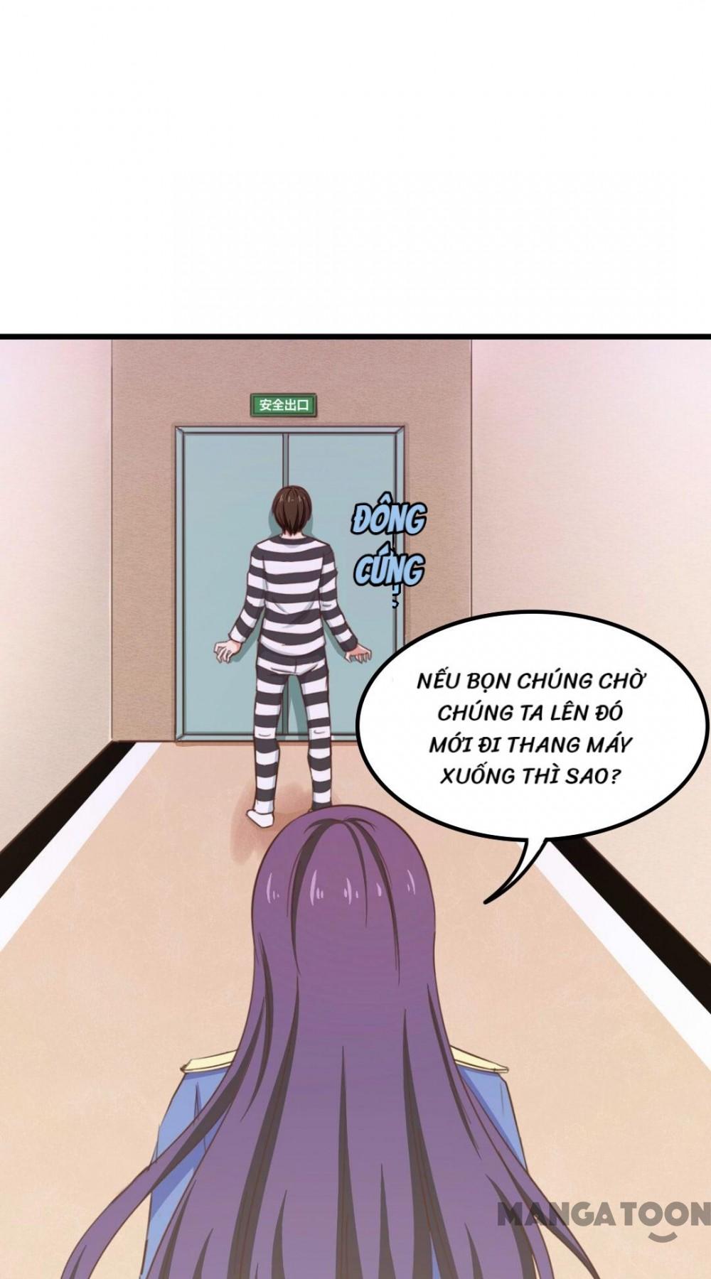 Tôi Và Khách Trọ Mỹ Nhân 26 Tuổi Chapter 39 - Trang 8