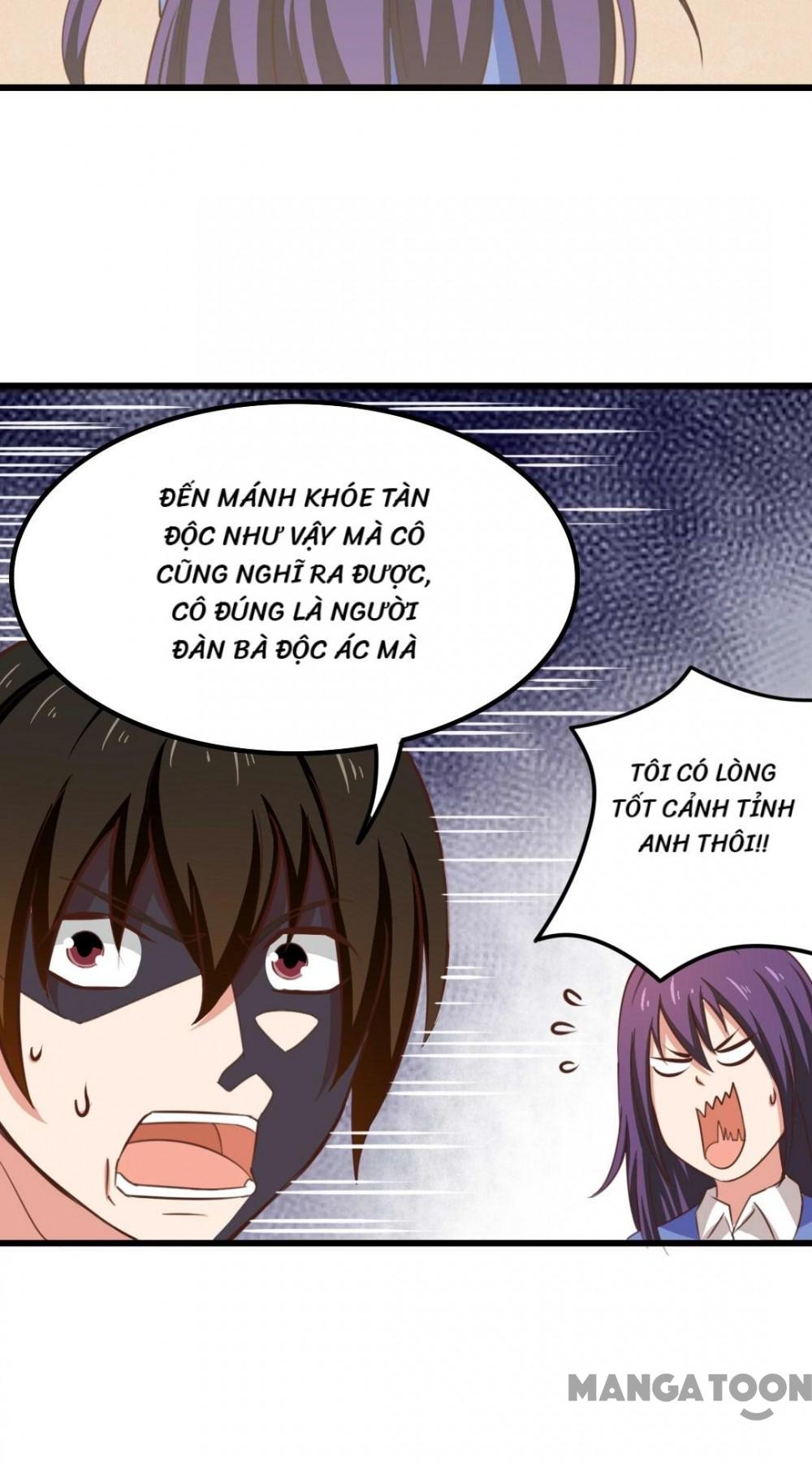 Tôi Và Khách Trọ Mỹ Nhân 26 Tuổi Chapter 39 - Trang 9