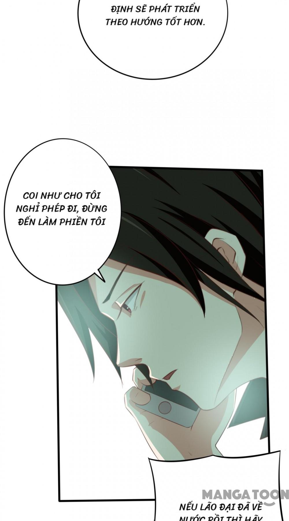 Tôi Và Khách Trọ Mỹ Nhân 26 Tuổi Chapter 4 - Trang 13
