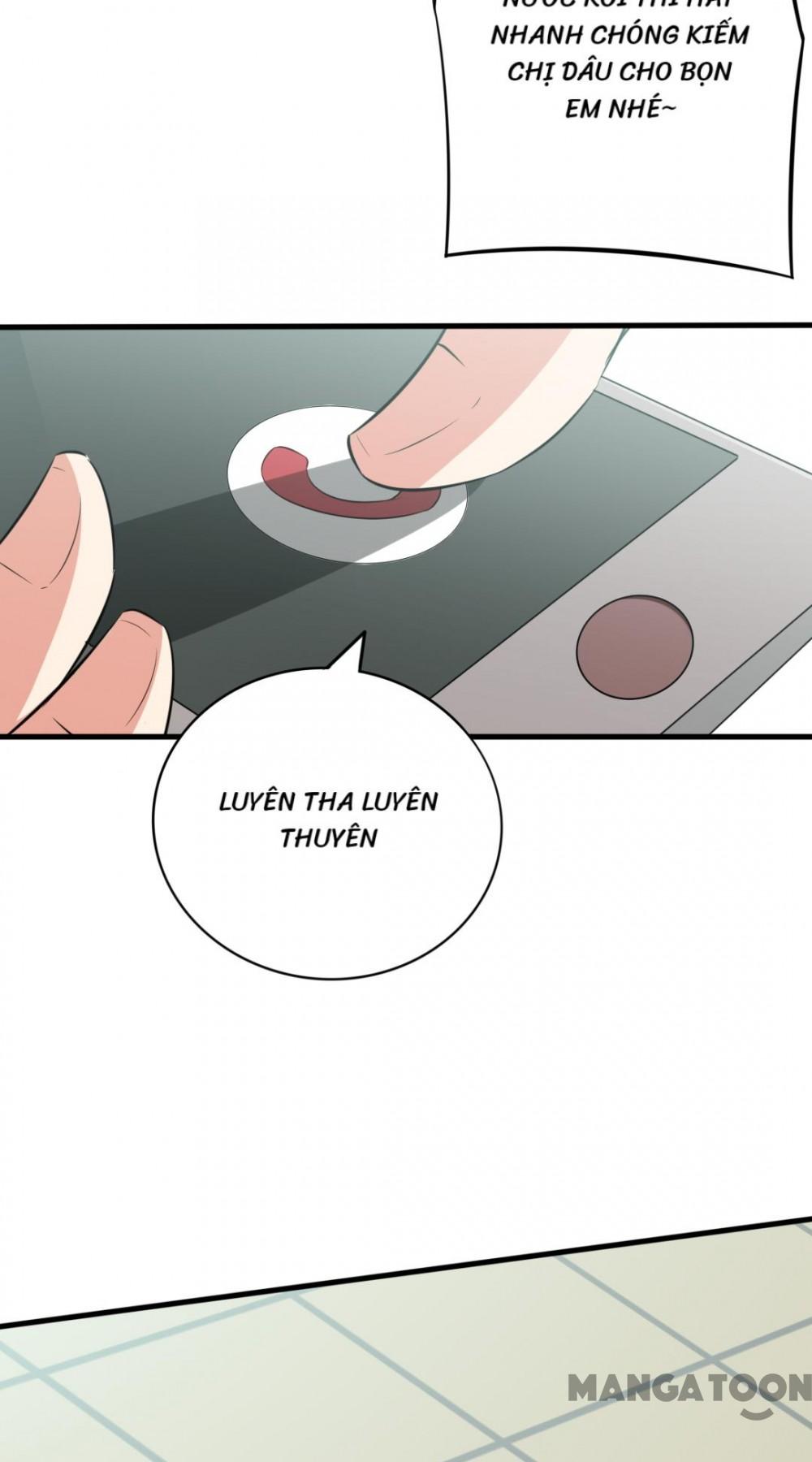 Tôi Và Khách Trọ Mỹ Nhân 26 Tuổi Chapter 4 - Trang 14