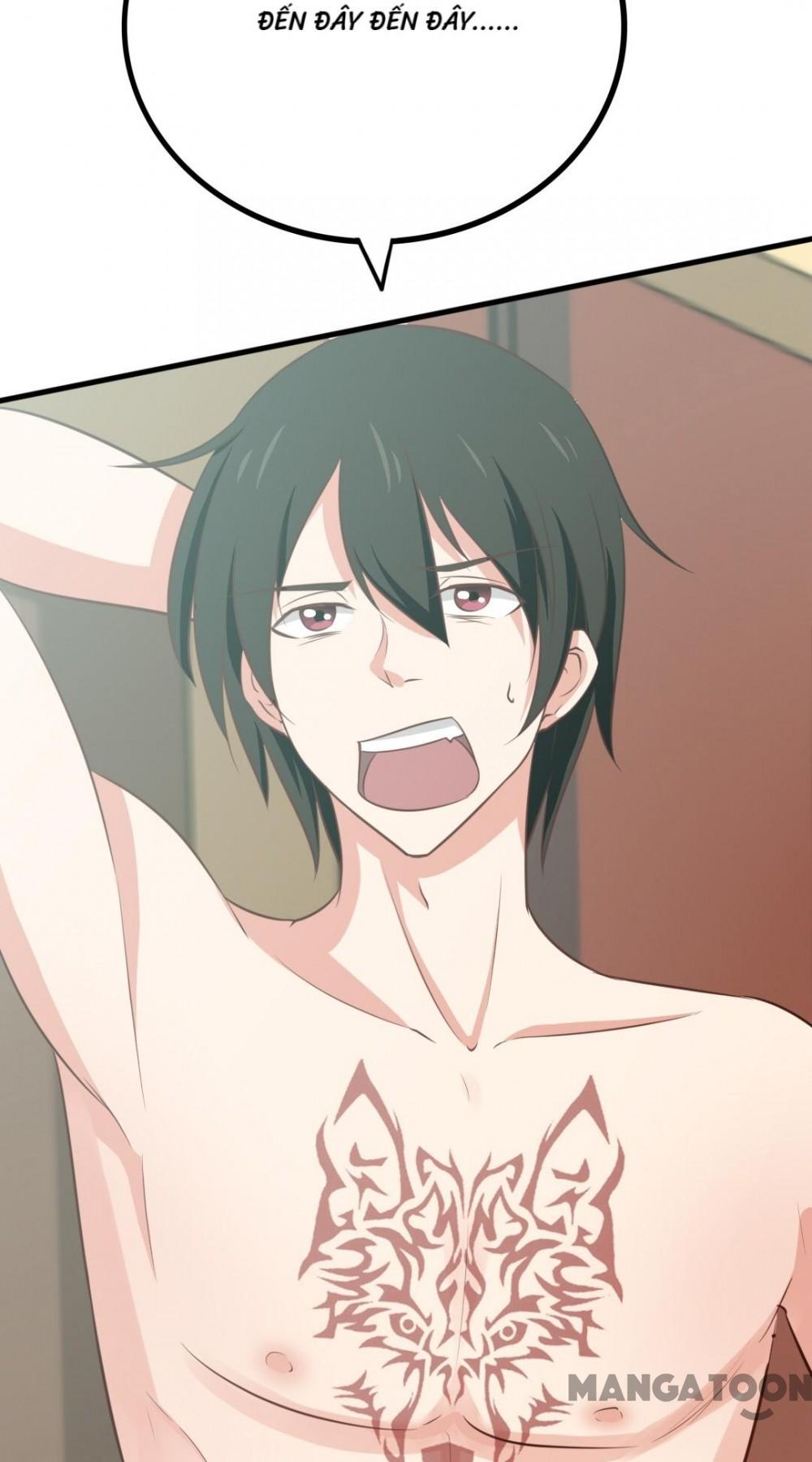 Tôi Và Khách Trọ Mỹ Nhân 26 Tuổi Chapter 4 - Trang 18