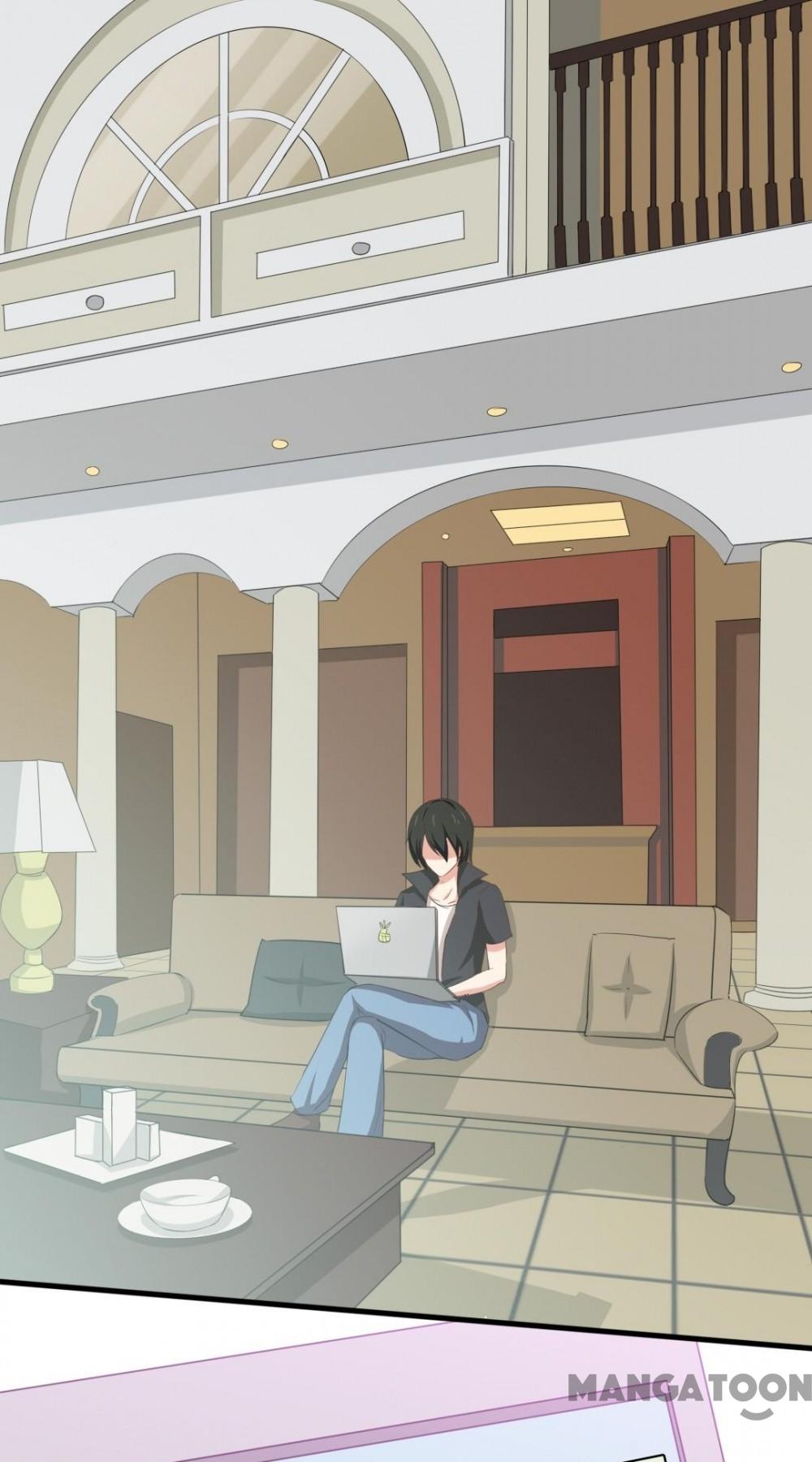 Tôi Và Khách Trọ Mỹ Nhân 26 Tuổi Chapter 4 - Trang 2