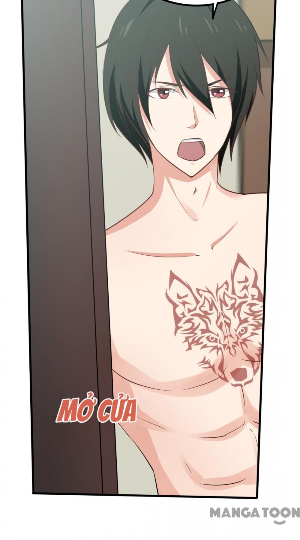 Tôi Và Khách Trọ Mỹ Nhân 26 Tuổi Chapter 4 - Trang 20