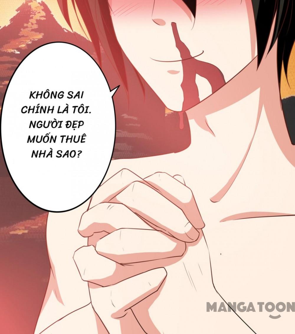 Tôi Và Khách Trọ Mỹ Nhân 26 Tuổi Chapter 4 - Trang 26