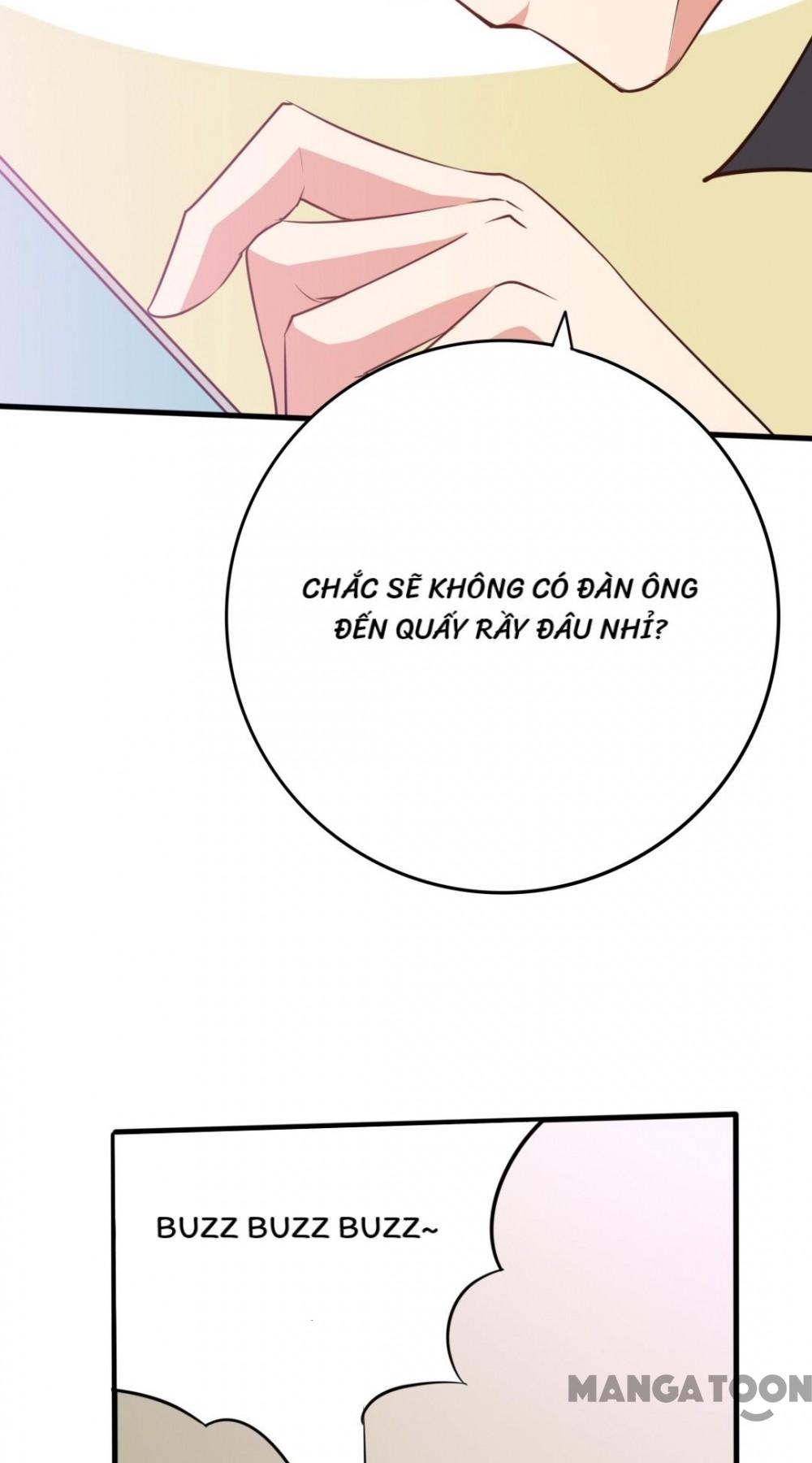 Tôi Và Khách Trọ Mỹ Nhân 26 Tuổi Chapter 4 - Trang 5