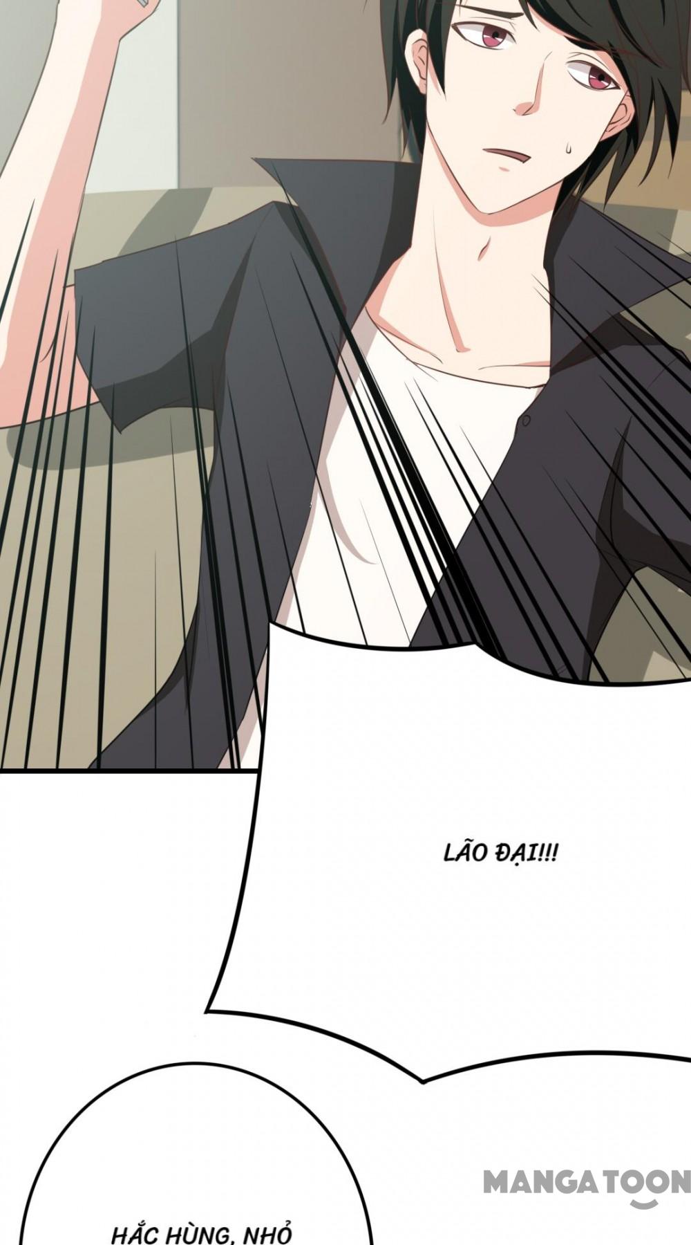 Tôi Và Khách Trọ Mỹ Nhân 26 Tuổi Chapter 4 - Trang 9