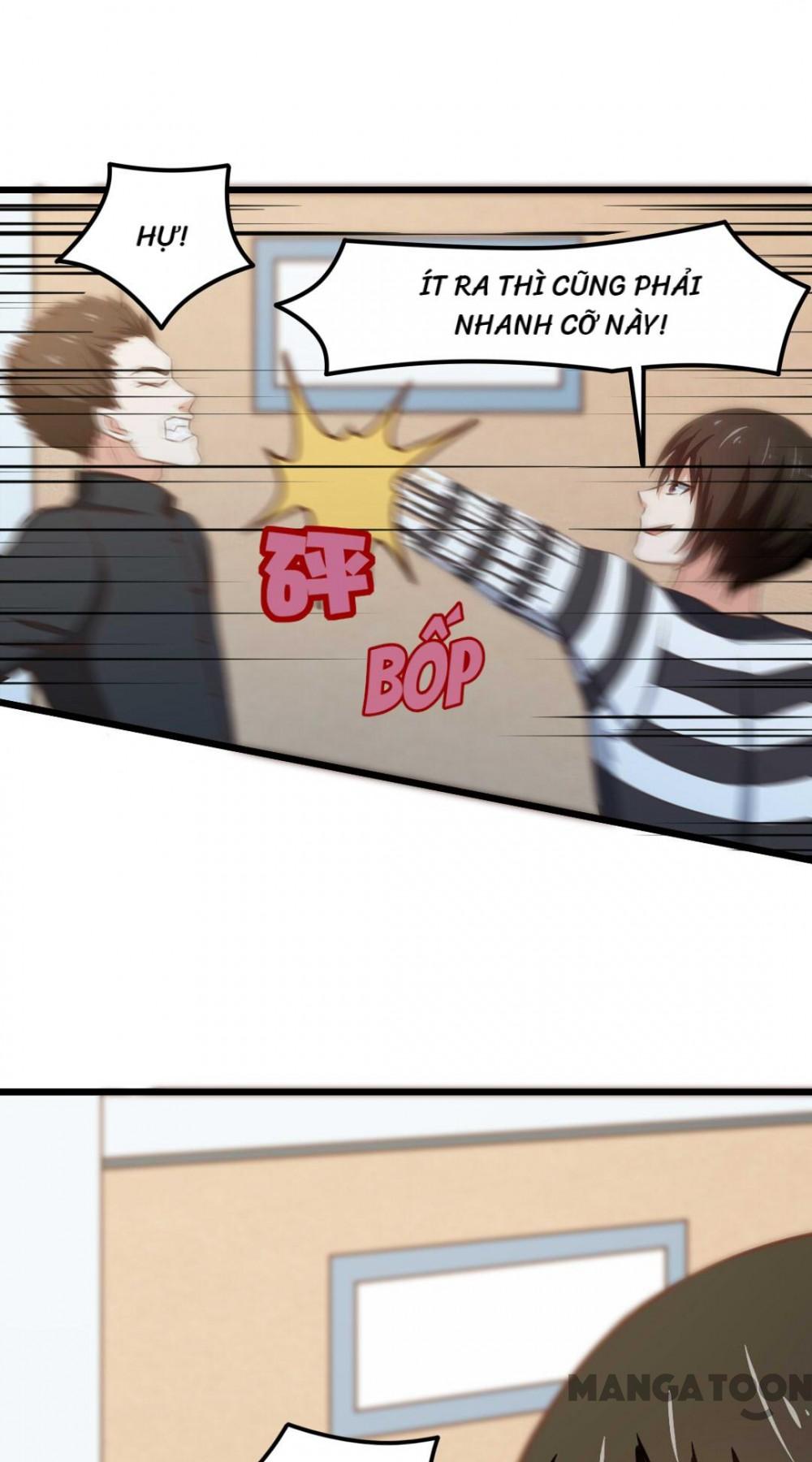 Tôi Và Khách Trọ Mỹ Nhân 26 Tuổi Chapter 40 - Trang 12