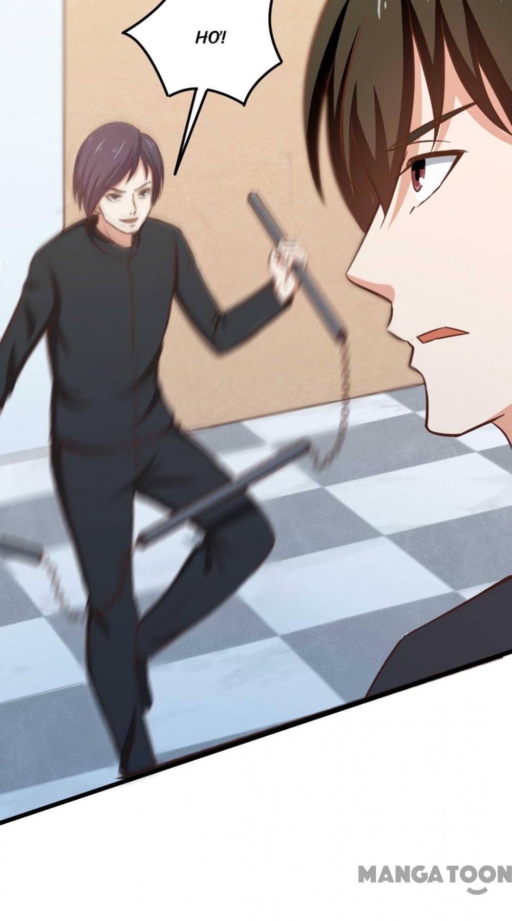 Tôi Và Khách Trọ Mỹ Nhân 26 Tuổi Chapter 40 - Trang 13