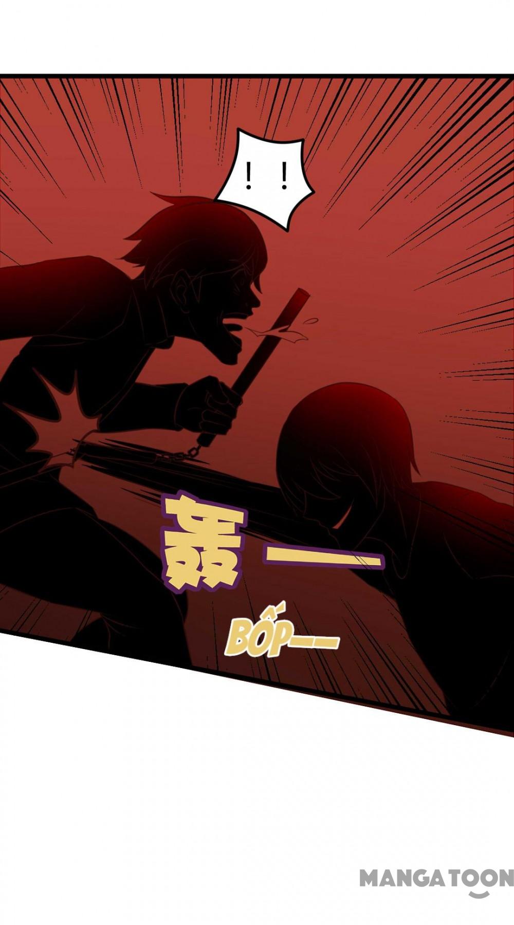 Tôi Và Khách Trọ Mỹ Nhân 26 Tuổi Chapter 40 - Trang 14