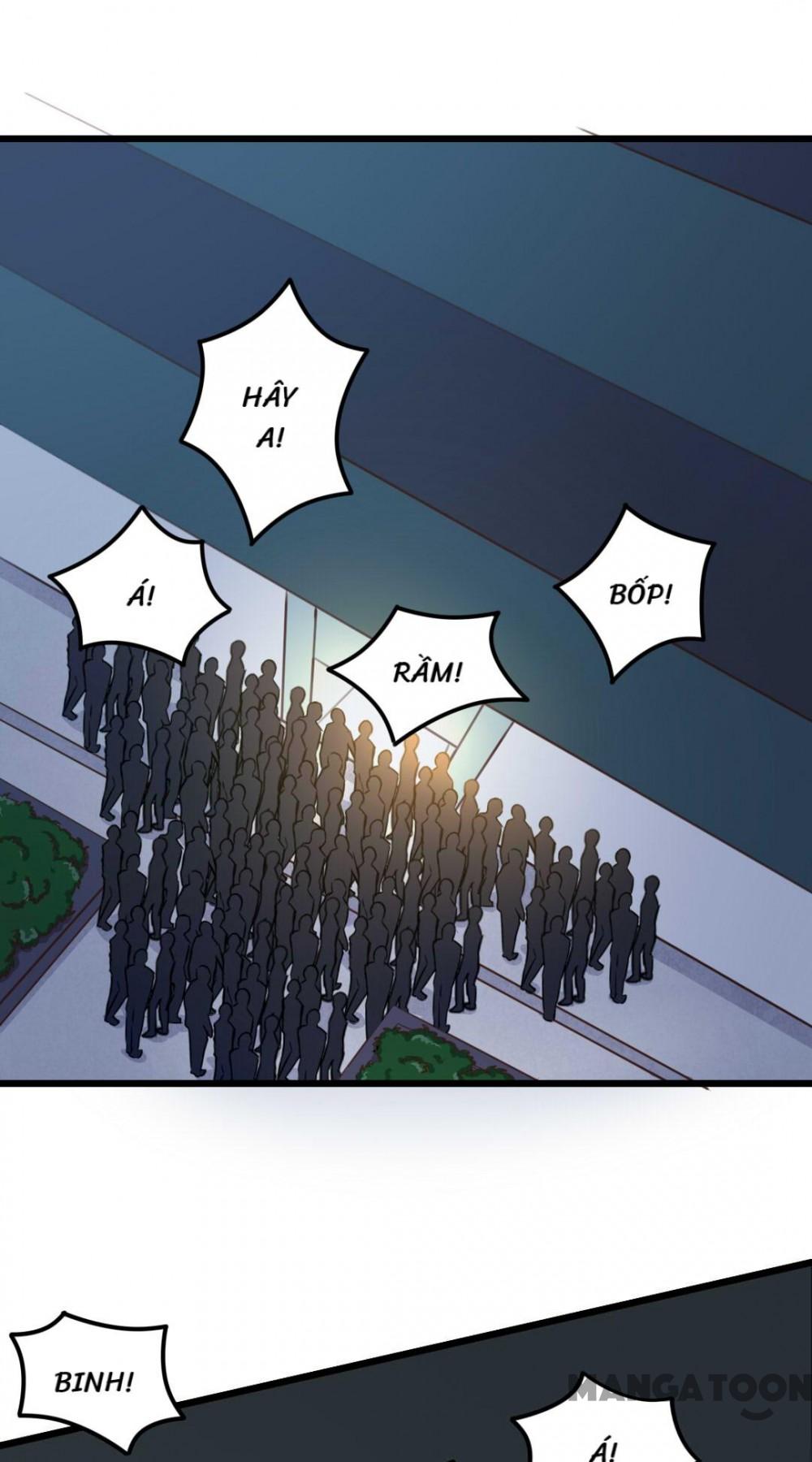 Tôi Và Khách Trọ Mỹ Nhân 26 Tuổi Chapter 40 - Trang 2