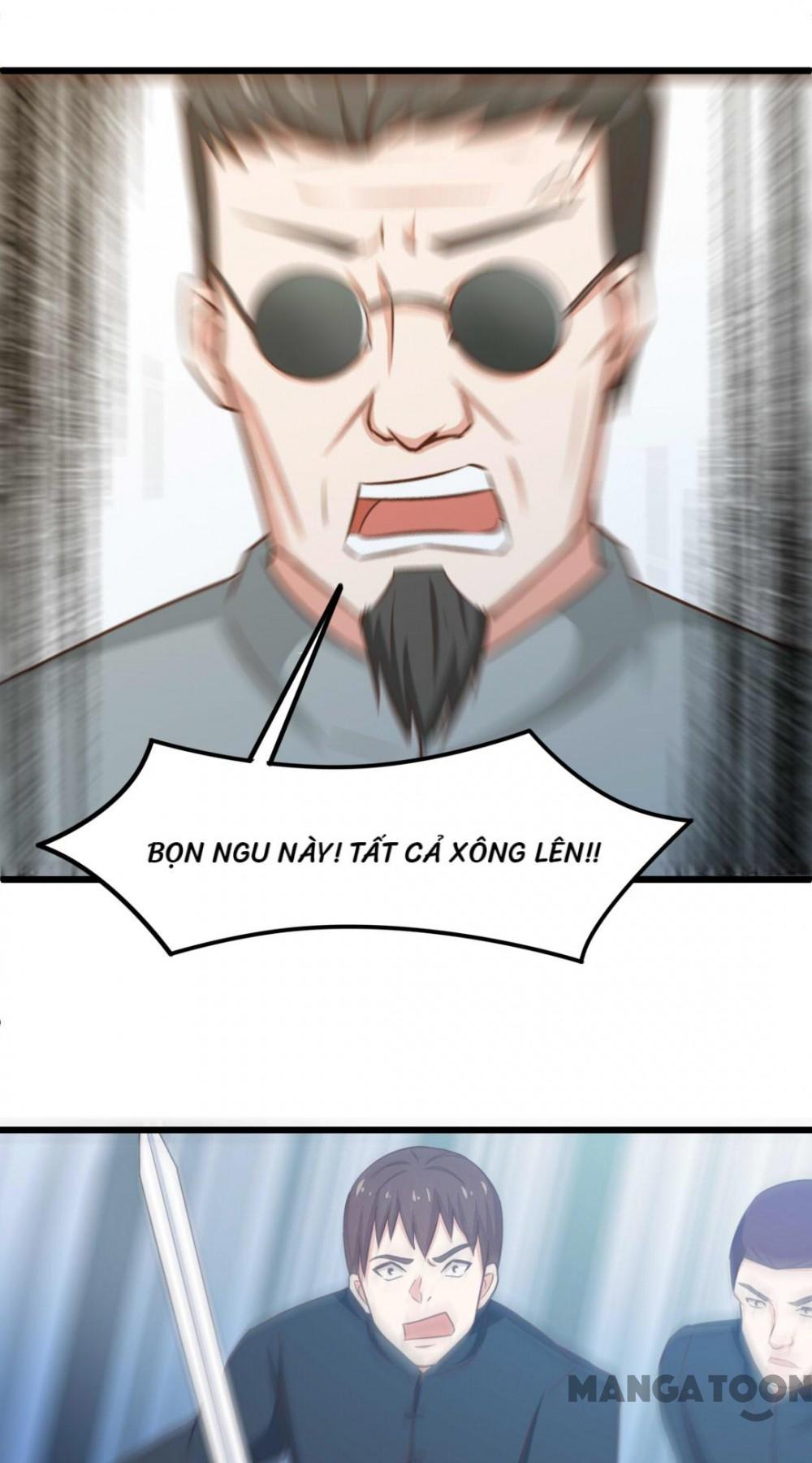 Tôi Và Khách Trọ Mỹ Nhân 26 Tuổi Chapter 40 - Trang 20