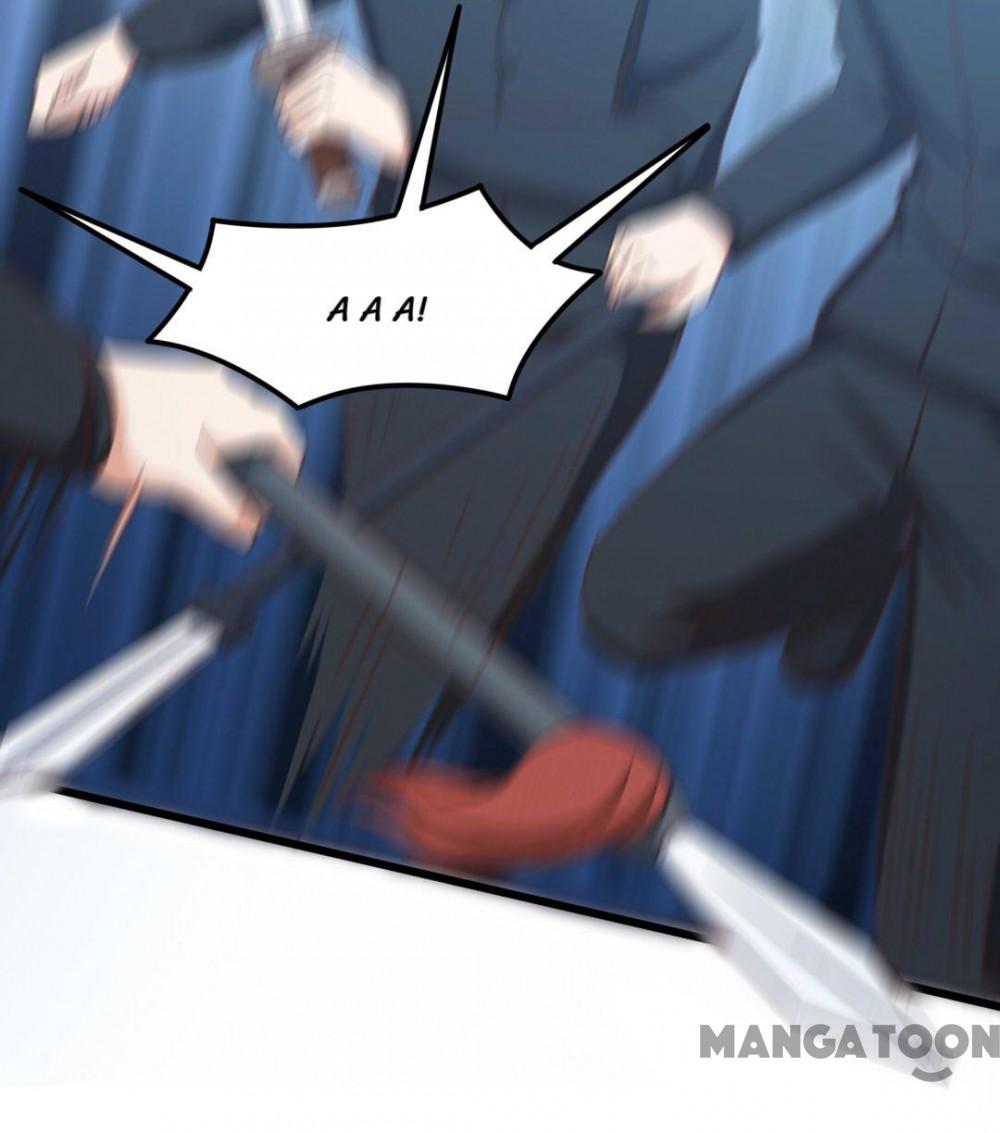 Tôi Và Khách Trọ Mỹ Nhân 26 Tuổi Chapter 40 - Trang 21