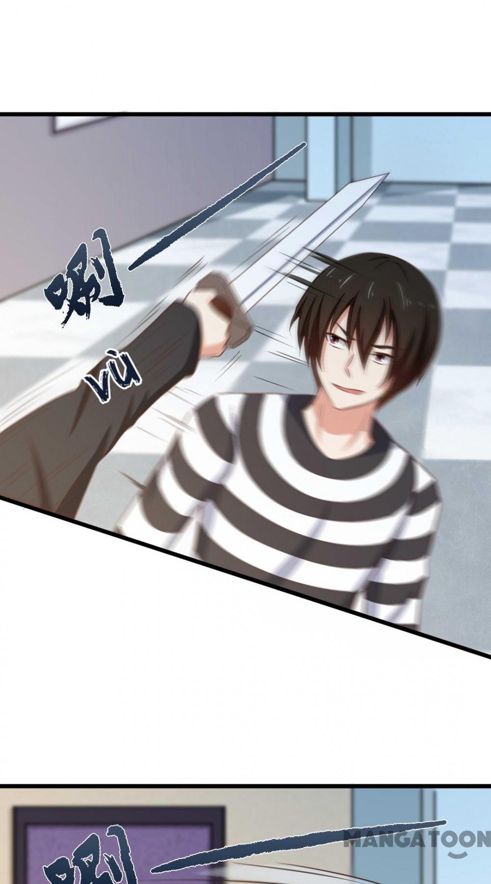 Tôi Và Khách Trọ Mỹ Nhân 26 Tuổi Chapter 40 - Trang 22