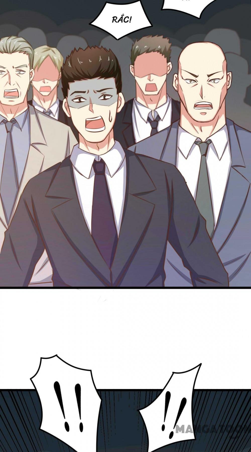 Tôi Và Khách Trọ Mỹ Nhân 26 Tuổi Chapter 40 - Trang 3