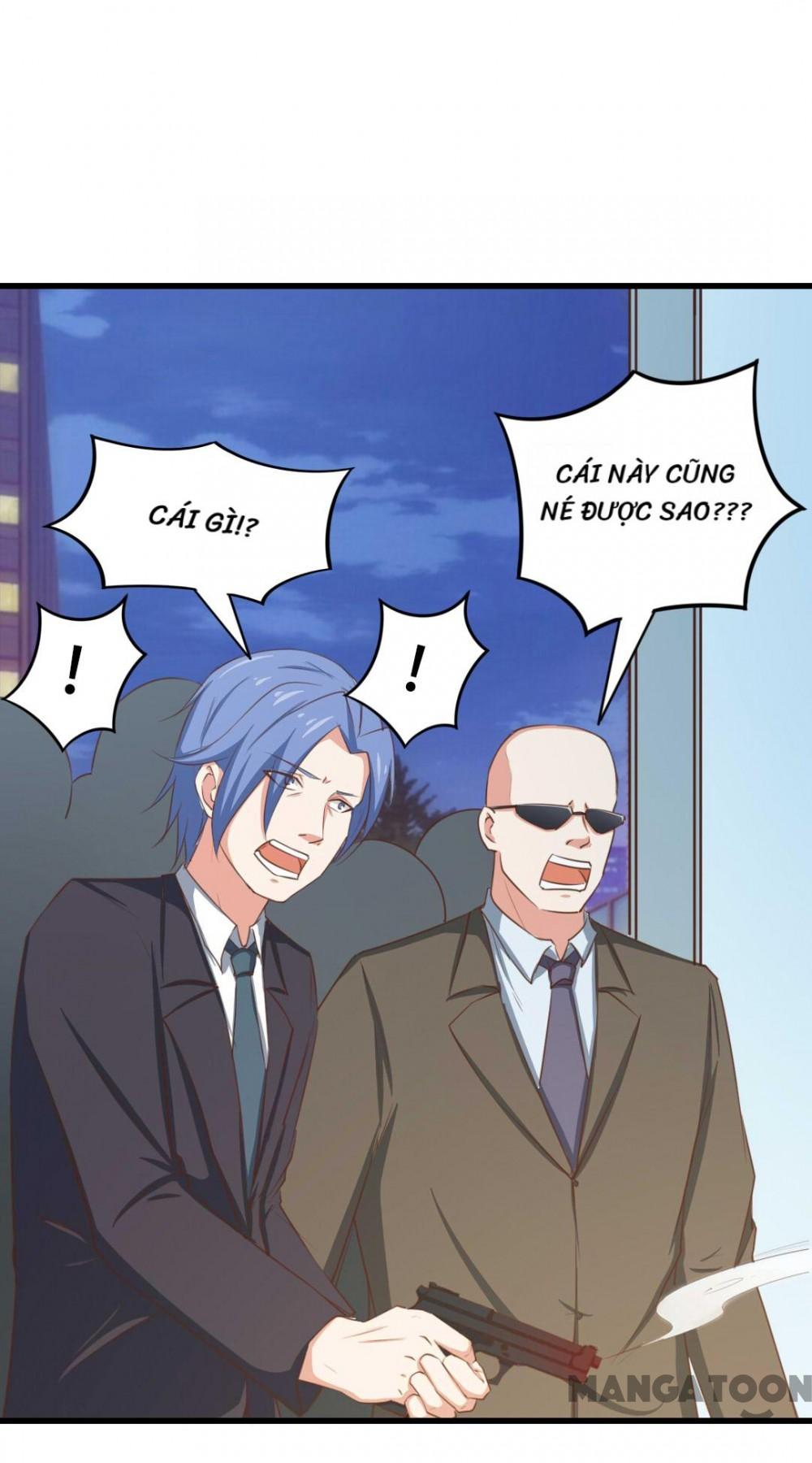 Tôi Và Khách Trọ Mỹ Nhân 26 Tuổi Chapter 40 - Trang 30